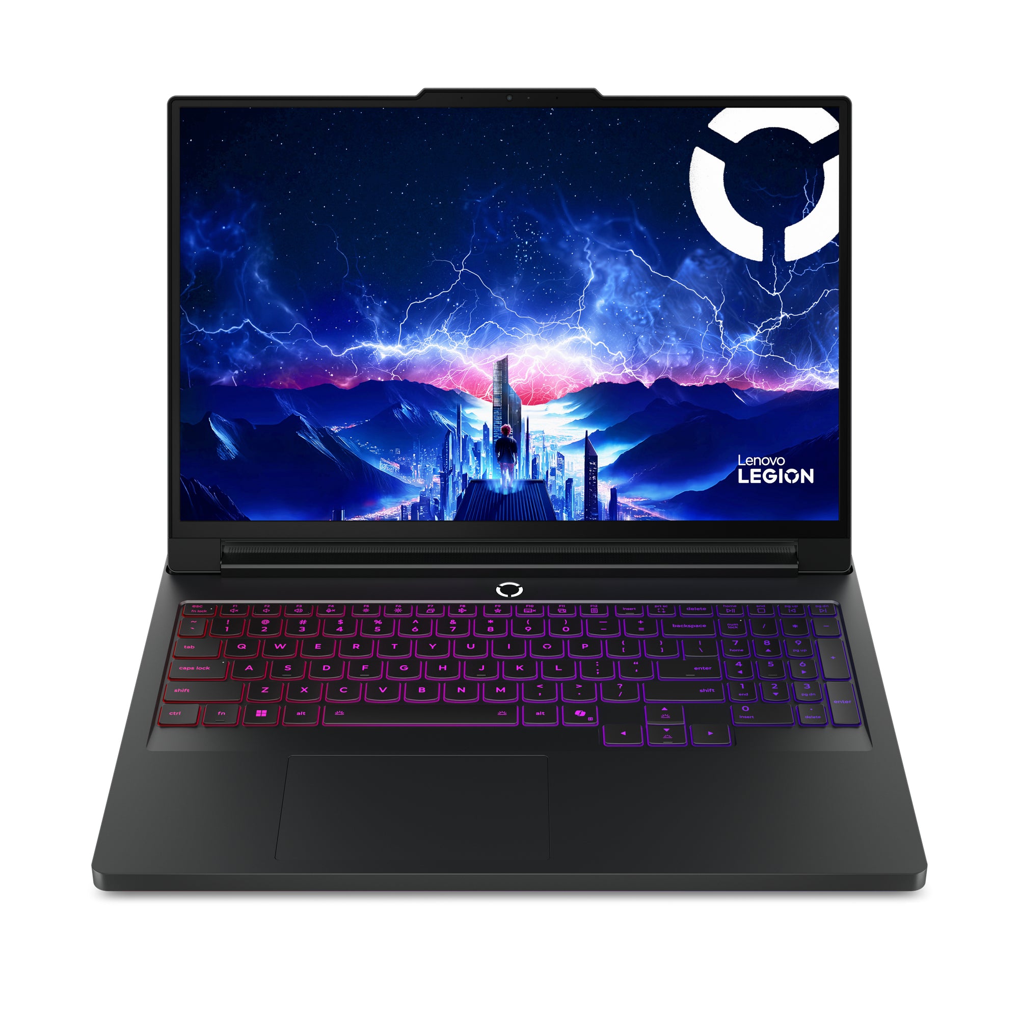 Legion 7P 16 U9 275HX 32 1TB 5070Ti DOS "83F5004ARM" (