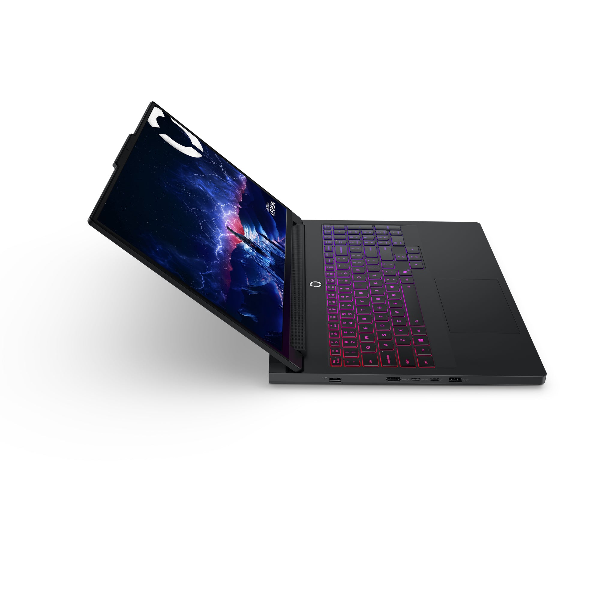 Legion 7P 16 U9 275HX 32 1TB 5070Ti DOS "83F5004ARM" (