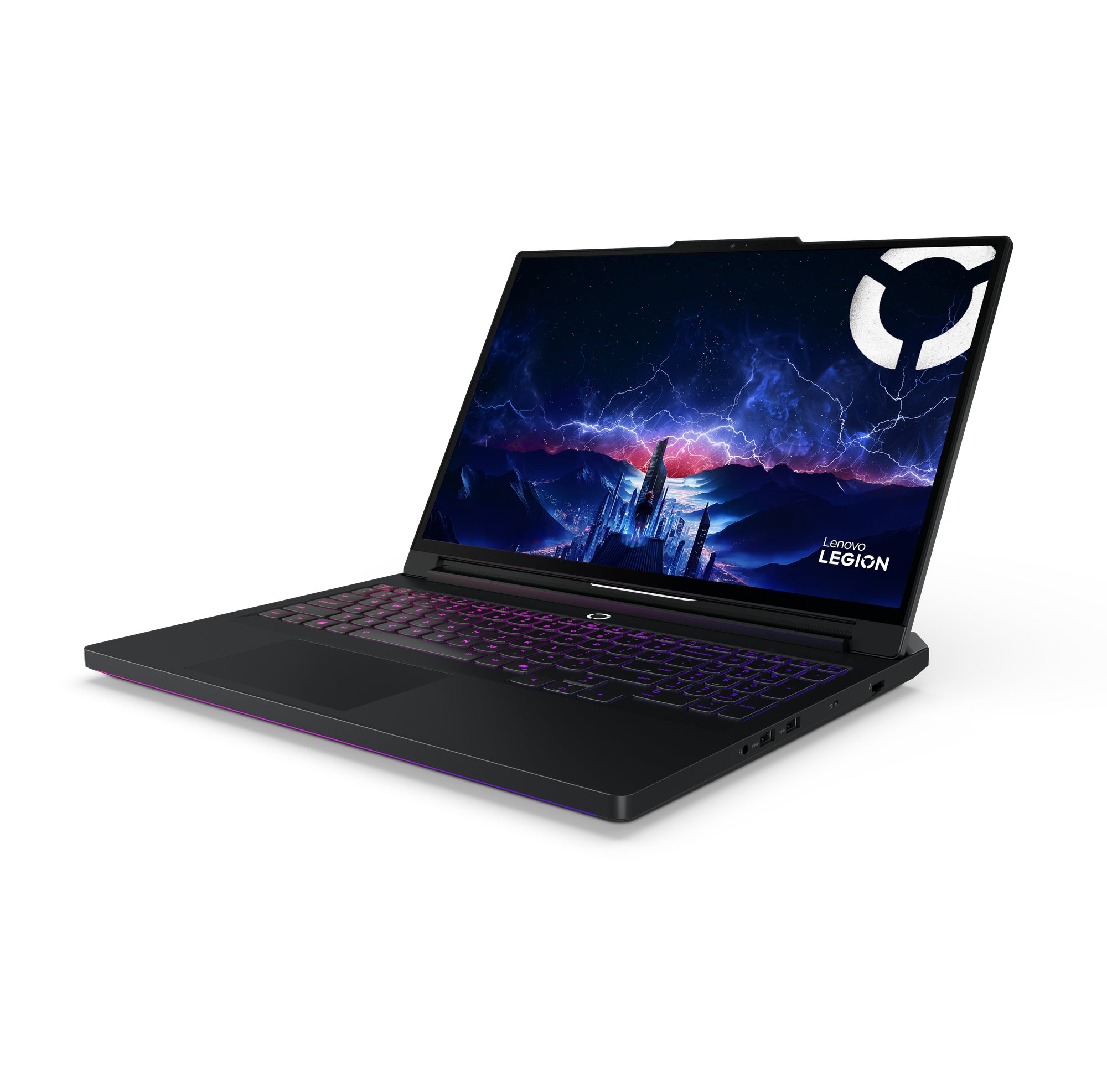 Legion 7P 16 U9 275HX 64GB 1TB 5080 DOS "83F5004BRM" (