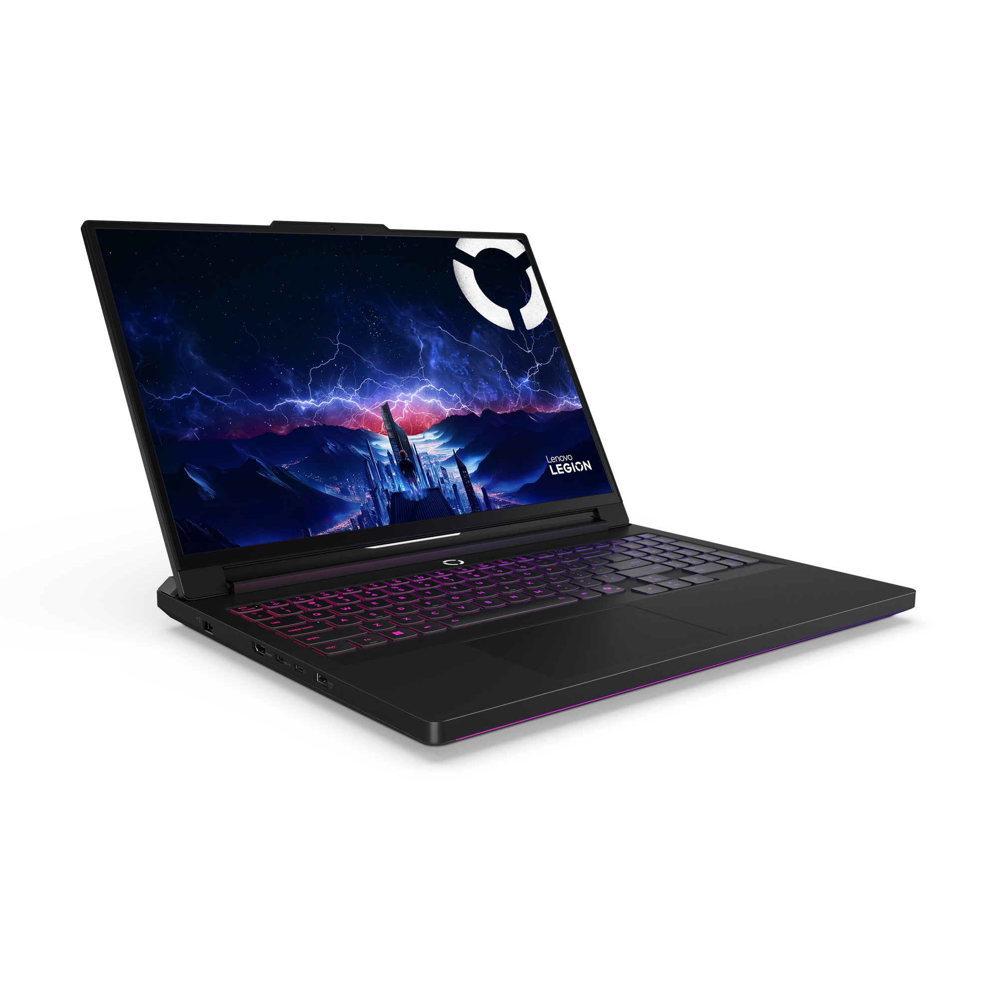Legion 7P 16 U9 275HX 64GB 1TB 5080 DOS "83F5004BRM" (