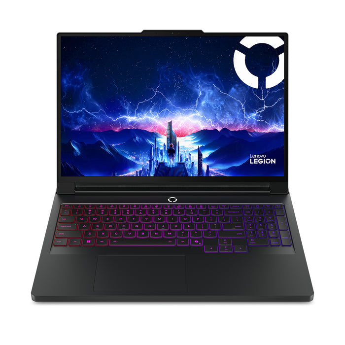 Lenovo Legion 7P 16 U9 275HX 32GB 1TB 5080 DOS "83F5004CRM" – Notebook gaming