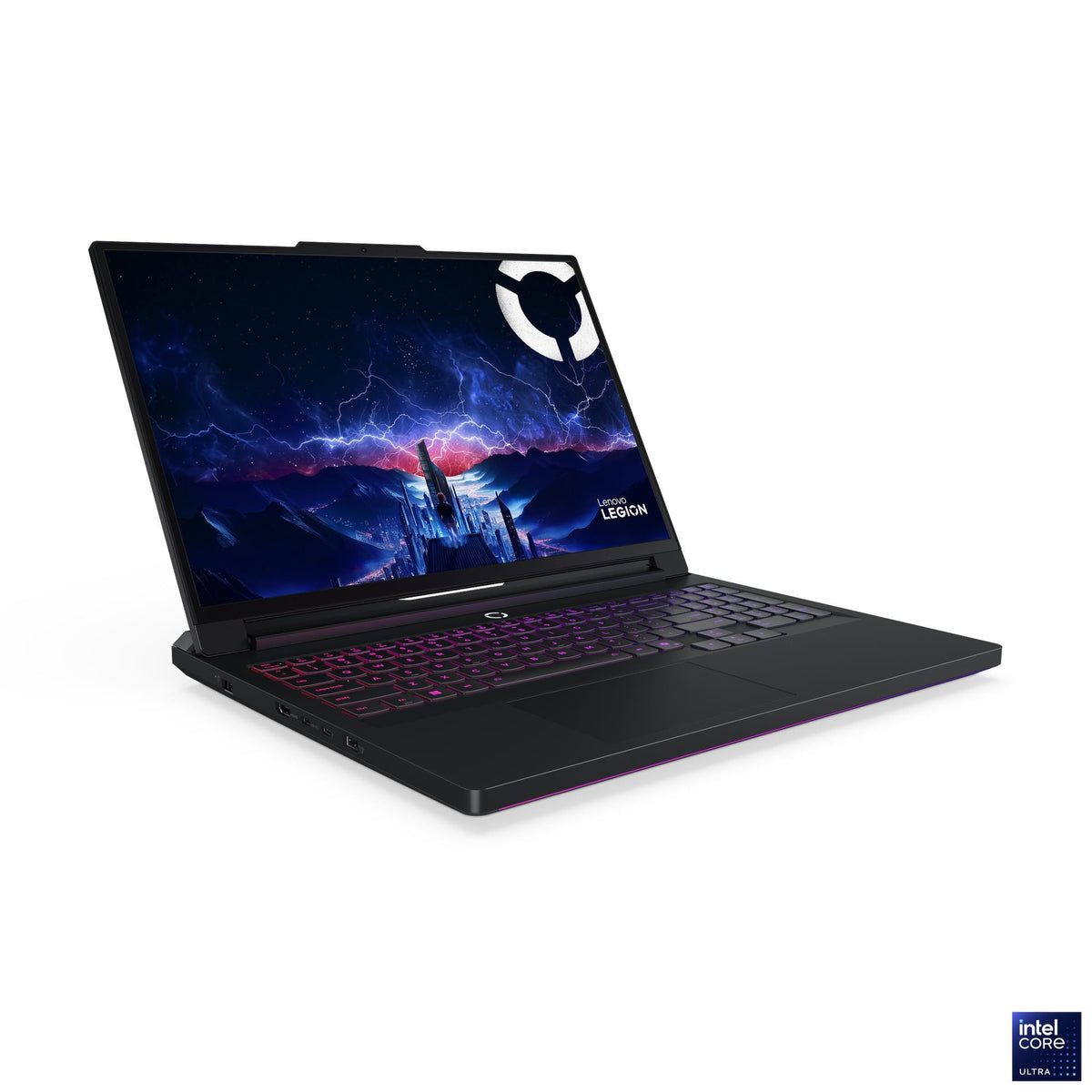 Laptop Gaming Lenovo Legion Pro 7 16IAX10H Procesor Intel CoreTM Ultra 9 275HX,16