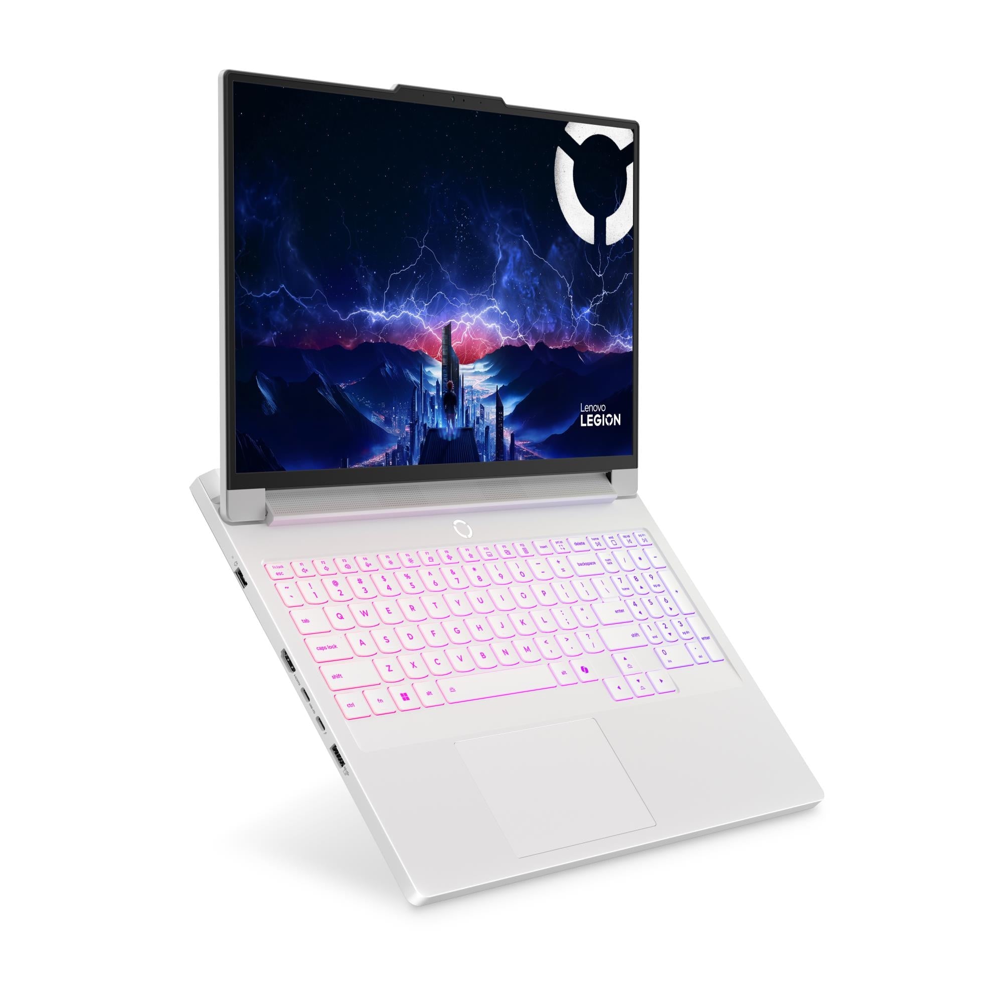 Legion 7P 16 U9 275HX 32GB 1TB 5080 DOS "83F500LERM"