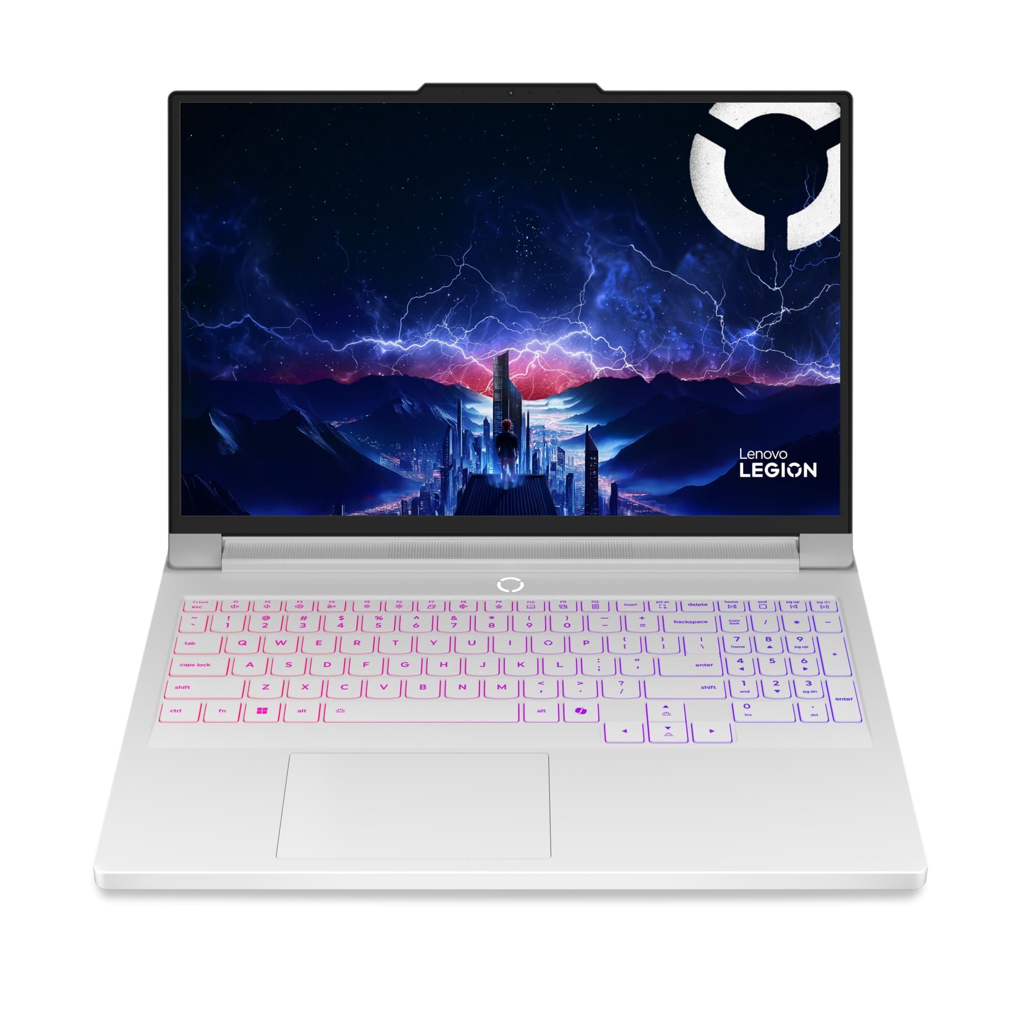 Legion 7P 16 U9 275HX 32GB 1TB 5080 DOS "83F500LERM"