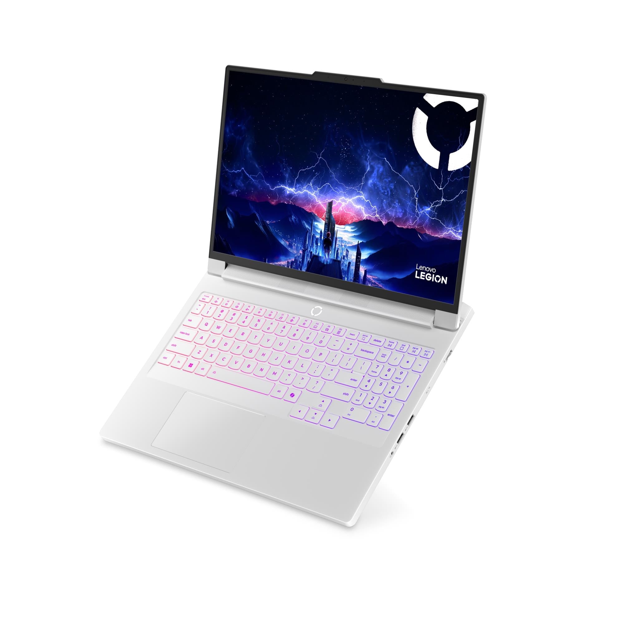 Legion 7P 16 U9 275HX 32GB 1TB 5080 DOS "83F500LERM"