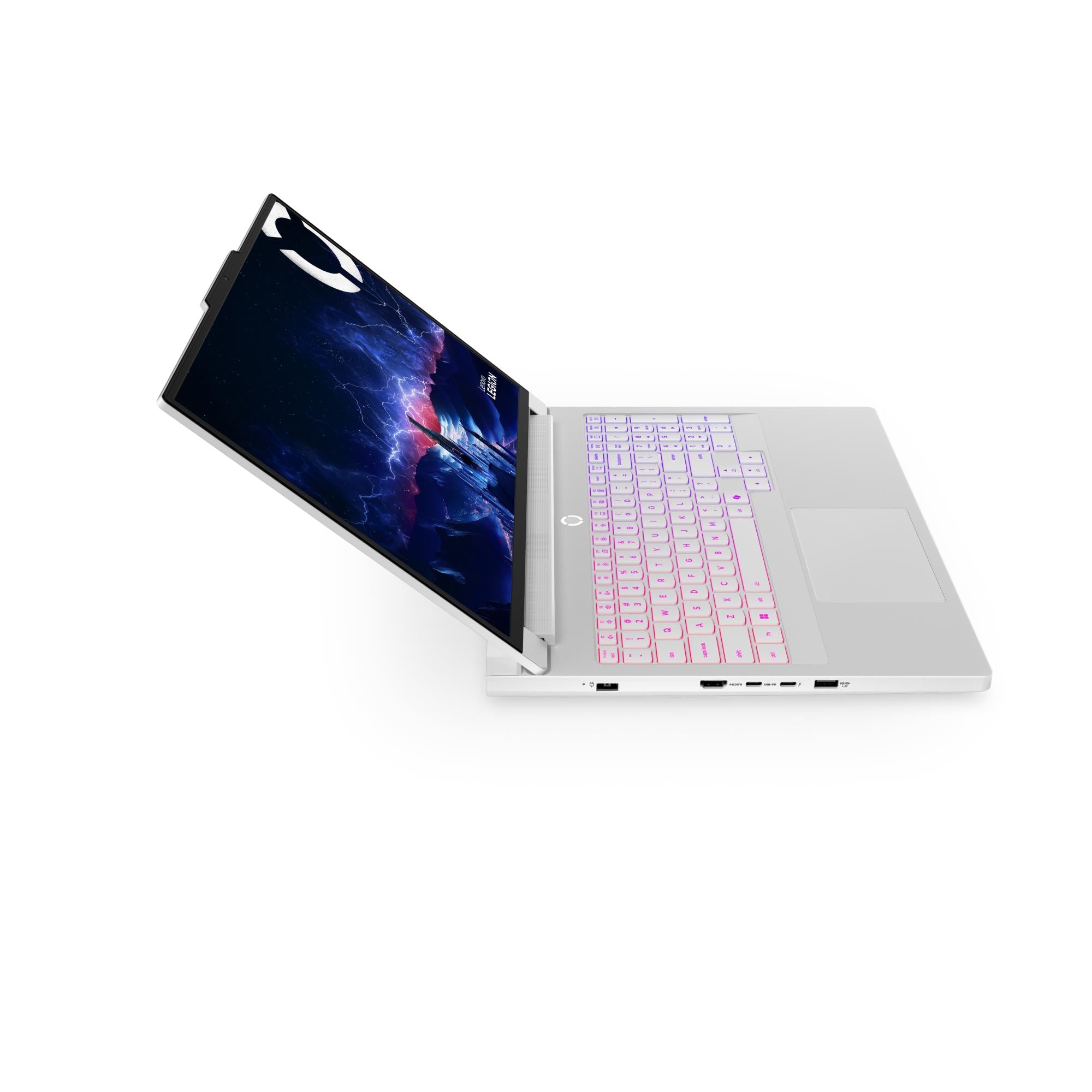 Legion 7P 16 U9 275HX 32GB 1TB 5080 DOS "83F500LERM"