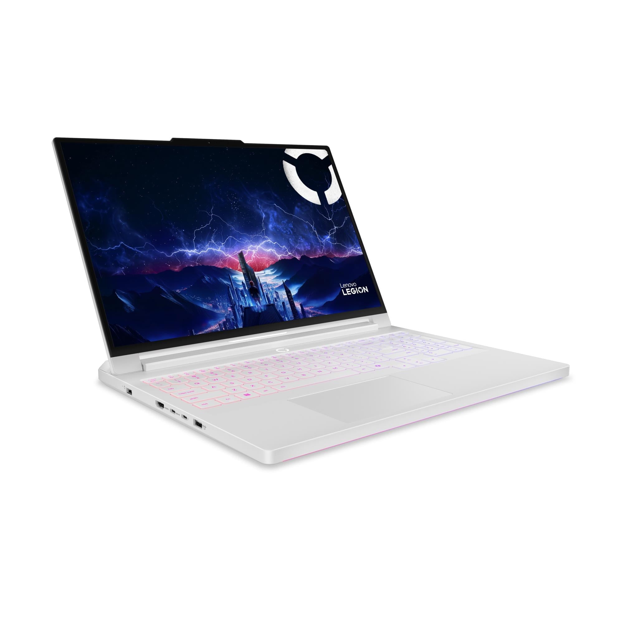 Legion 7P 16 U9 275HX 32GB 1TB 5080 DOS "83F500LERM"