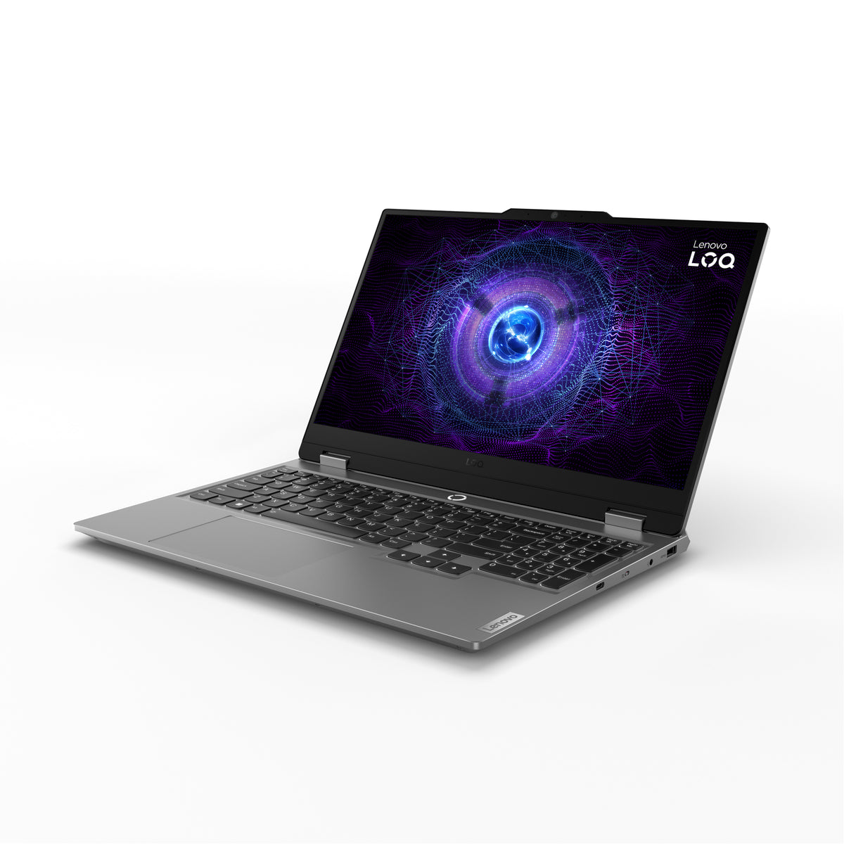 Lenovo Gaming 15.6 LOQ 15IAX9, FHD IPS 144Hz, Procesor Intelxxxx CoreTM i5-12600HX (18M Cache, up to 4.60 GHz), 16GB DDR5