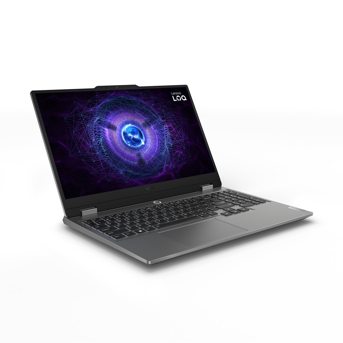 Lenovo Gaming 15.6 LOQ 15IAX9, FHD IPS 144Hz, Procesor Intelxxxx CoreTM i5-12600HX (18M Cache, up to 4.60 GHz), 16GB DDR5