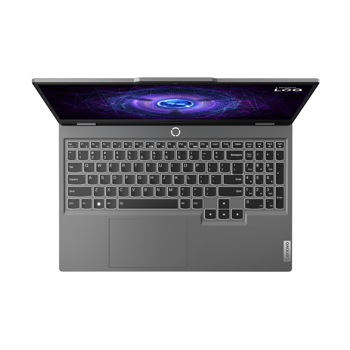 NB LOQ-15IAX9 CI5-12600HX 15