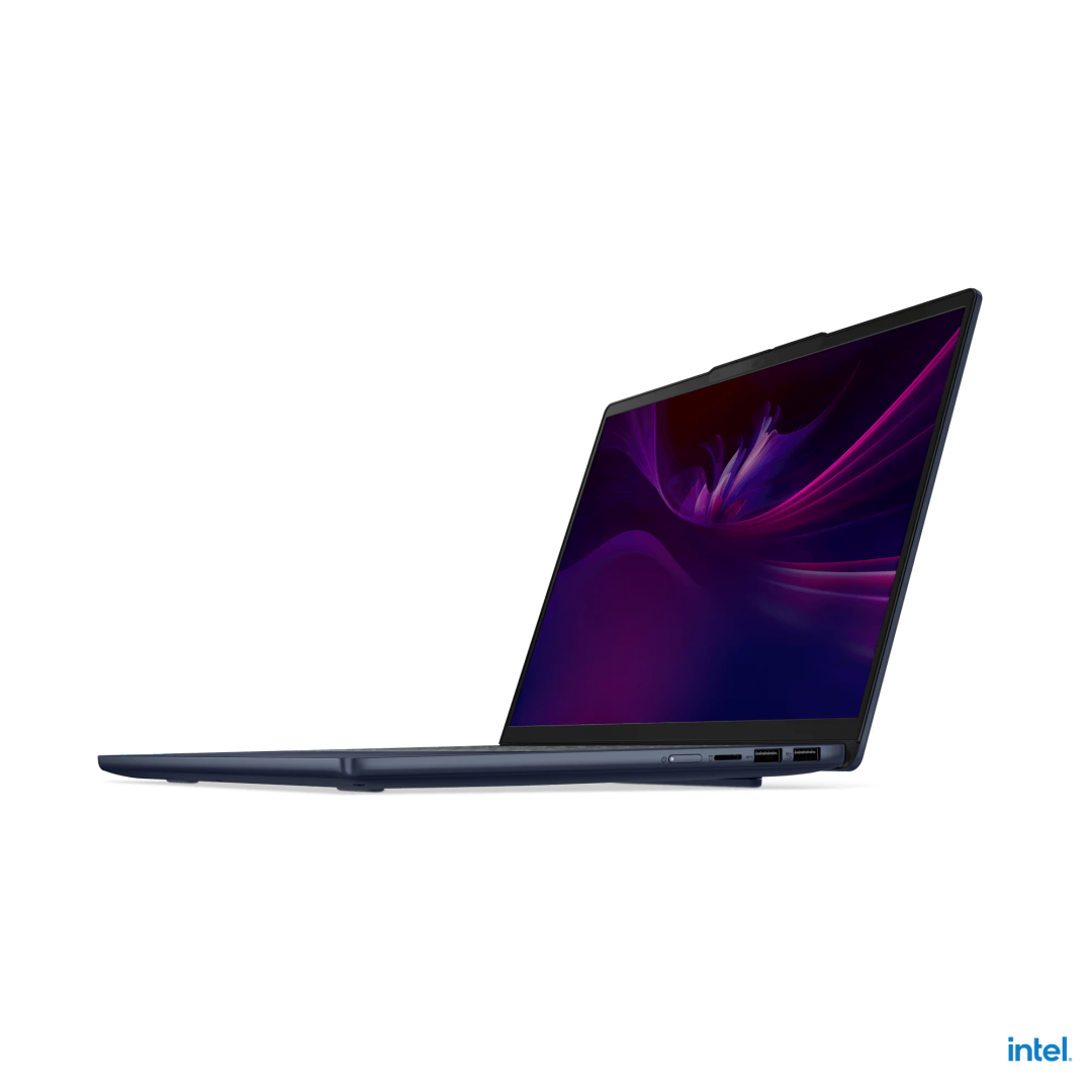 Lenovo IP S5 14 WUXGA I5-13420H 32 1TB UMA DOS 