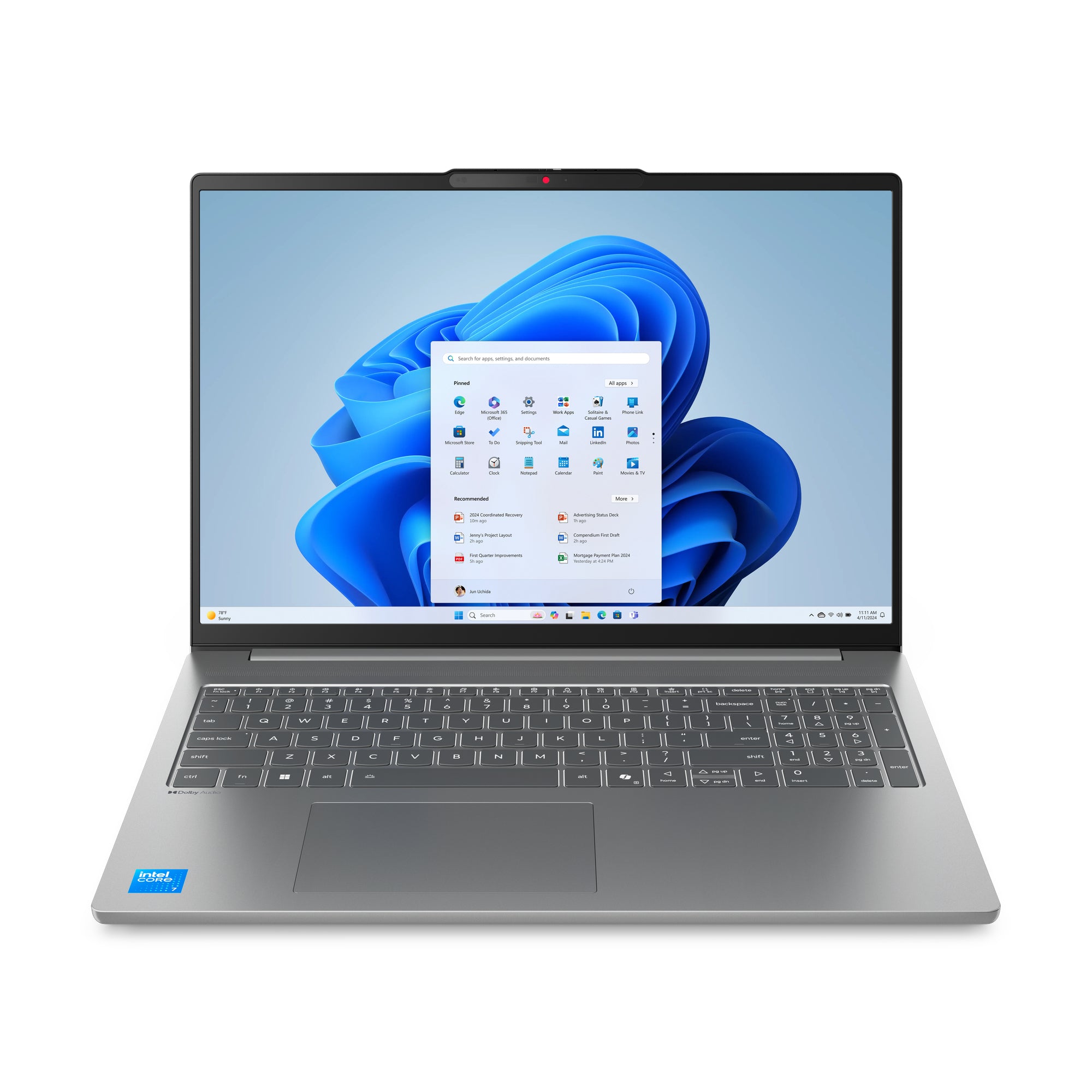 NB IPS5-16IRH10 CI7-13620H 16"/16GB/1TB 83HS0032RM LENOVO "83HS0032RM" ((timbru verde 3.5 lei)