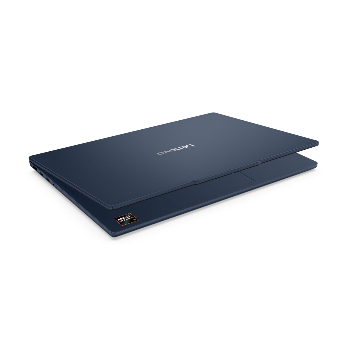 14 IdeaPad Slim 5 14ARP10, WUXGA IPS, Procesor AMD RyzenTM 5 7535HS (16M Cache, up to 4.55 GHz), 16GB DDR5, 512GB SSD, AMD Radeon 660M, No OS, Cosmic Blue 