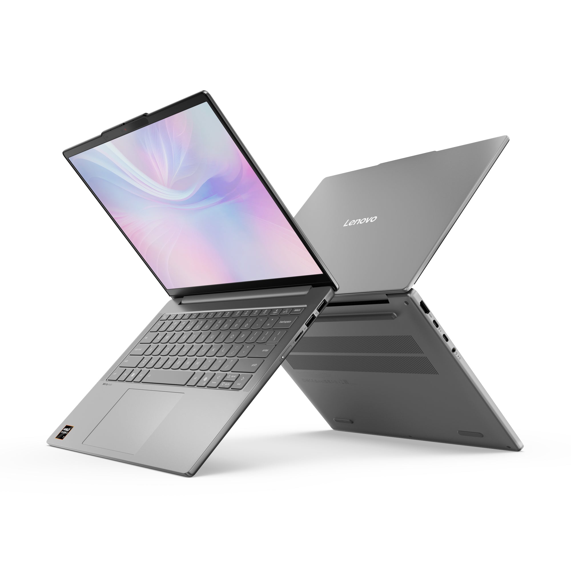 IP S5 14 WUXGA R7 8845HS 16 1TB UMA DOS "83HV001HRM" ((timbru verde 3.5 lei)