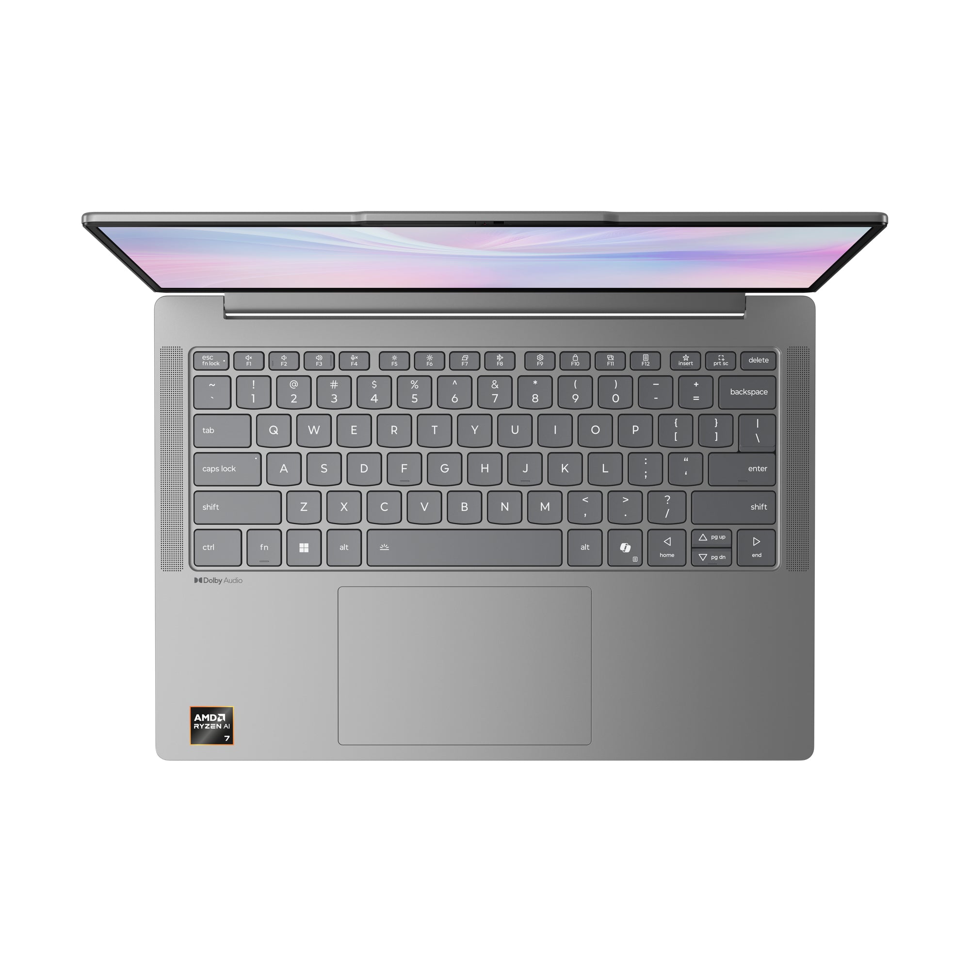 IP S5 14 WUXGA R7 8845HS 16 1TB UMA DOS "83HV001HRM" ((timbru verde 3.5 lei)