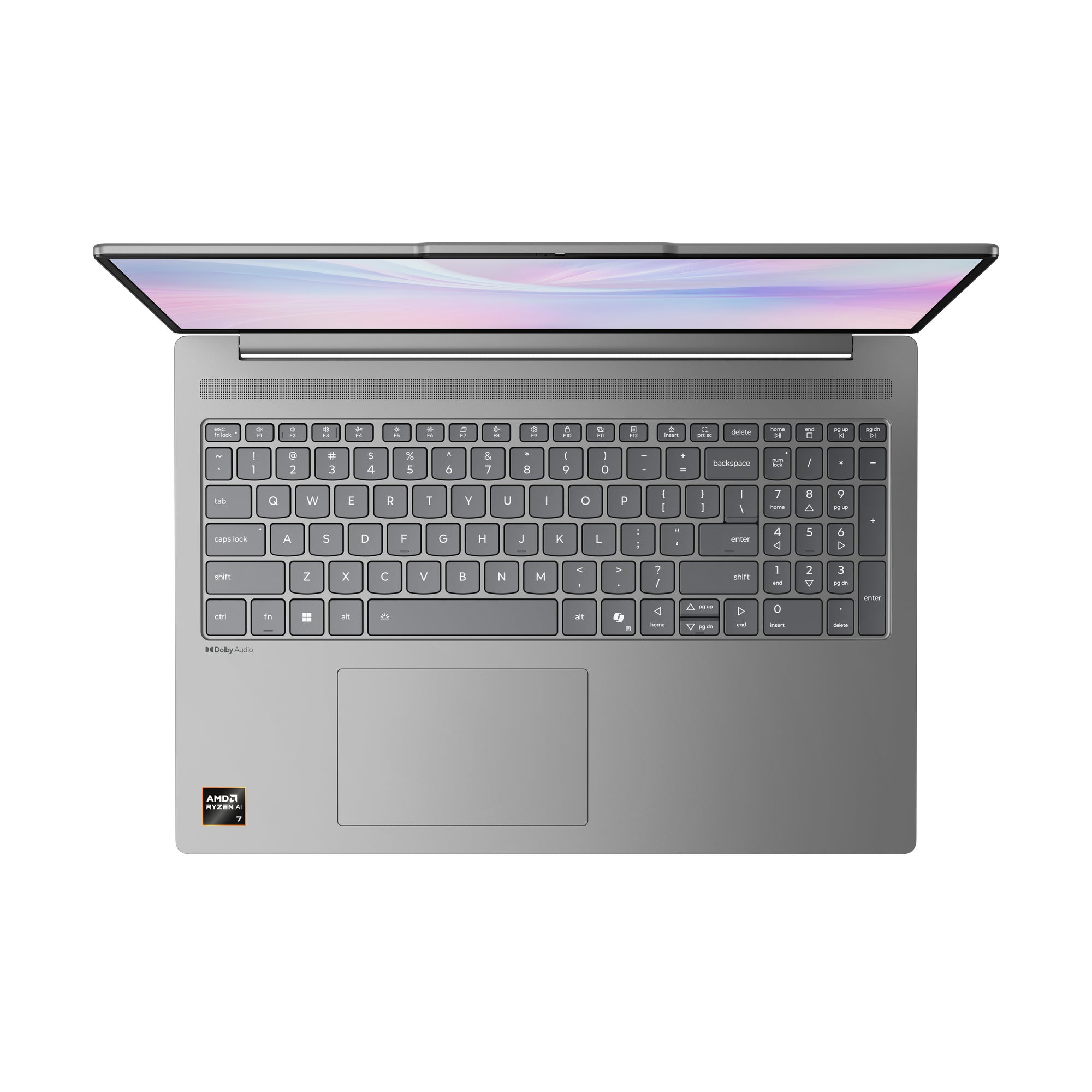 IP S5 16 WUXGA R7 8845HS 16 1TB UMA DOS "83HW001RRM" ((timbru verde 3.5 lei)