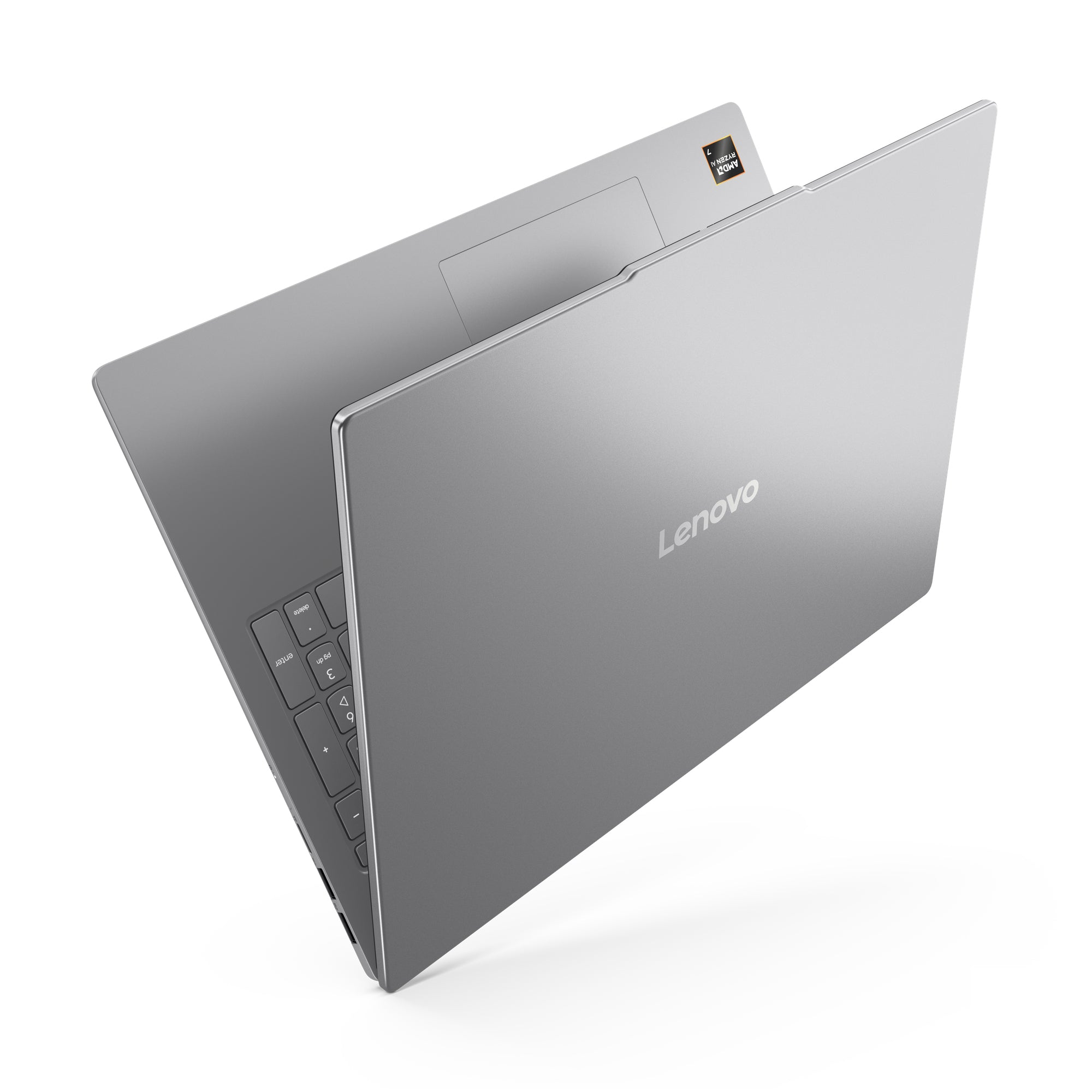 IP S5 16 2.8K R5 AI 340 16GB 1TB UMA DOS "83HY0031RM" ((timbru verde 3.5 lei)