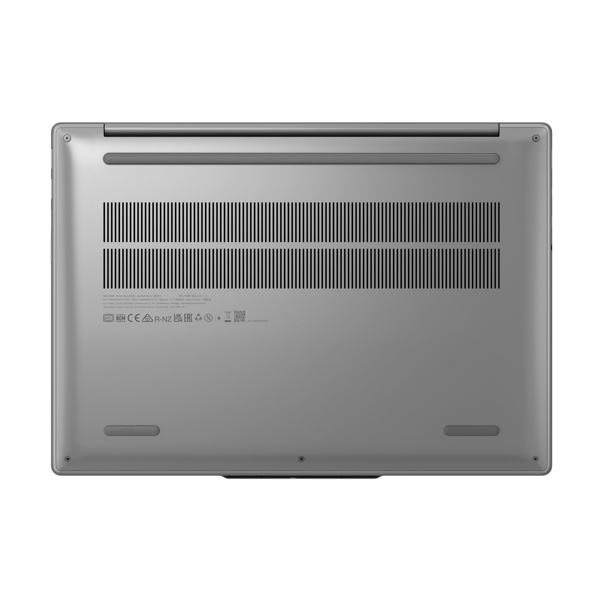 NB IPS5-14IRH10R C5-210H 14"/24/512GB 83J0003RRM LENOVO "83J0003RRM" (timbru verde 3.5 lei)