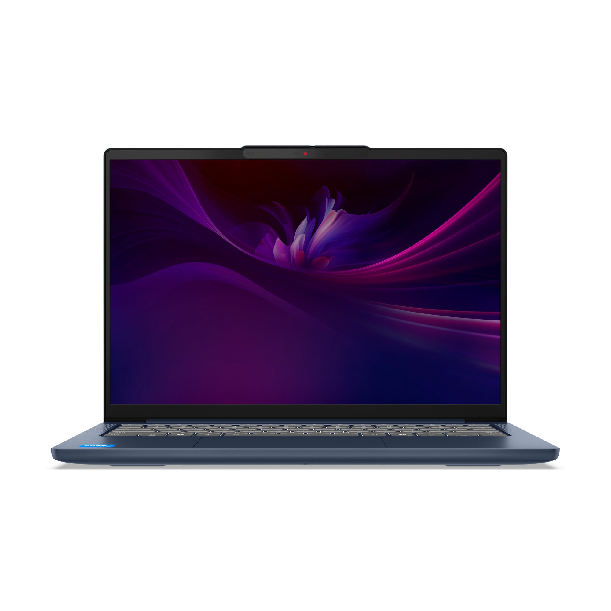 14 IdeaPad Slim 5 14IRH10R, WUXGA OLED, Procesor Intel® CoreTM 7 240H (24M Cache, up to 5.20 GHz), 32GB DDR5, 1TB SSD, Intel Graphics, No OS, Cosmic Blue "83J0003VRM" (timbru verde 3.5 lei)