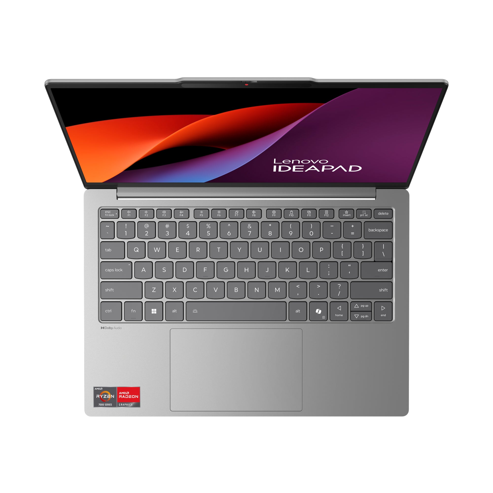 NB IPS5-13ARP10 R7-7735HS 13"/16GB/1TB 83J20042RM LENOVO "83J20042RM" ((timbru verde 3.5 lei)