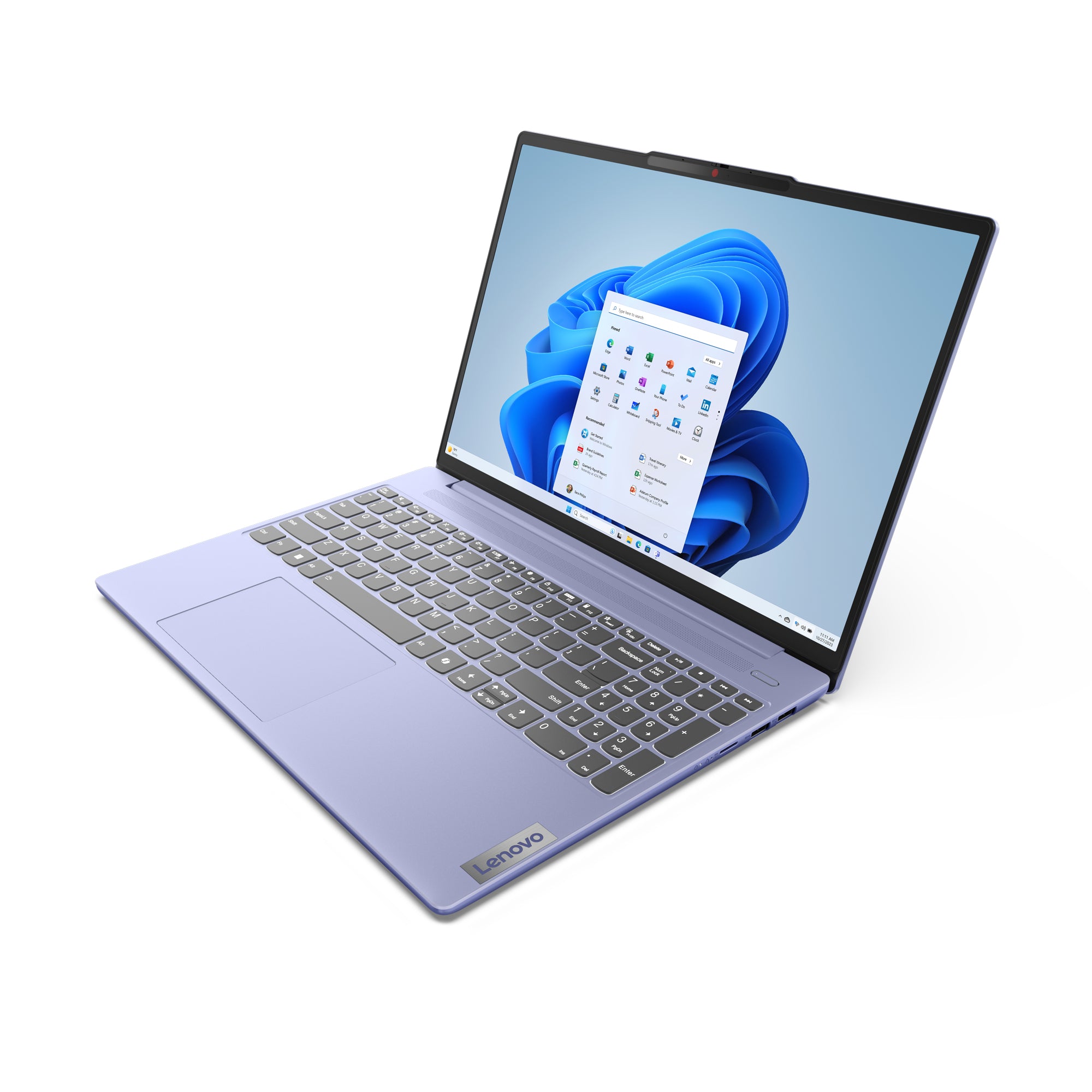 NB IPS5-15IRH9R C5-210H 15"/16GB/1TB 83J6000DRM LENOVO "83J6000DRM" ((timbru verde 3.5 lei)