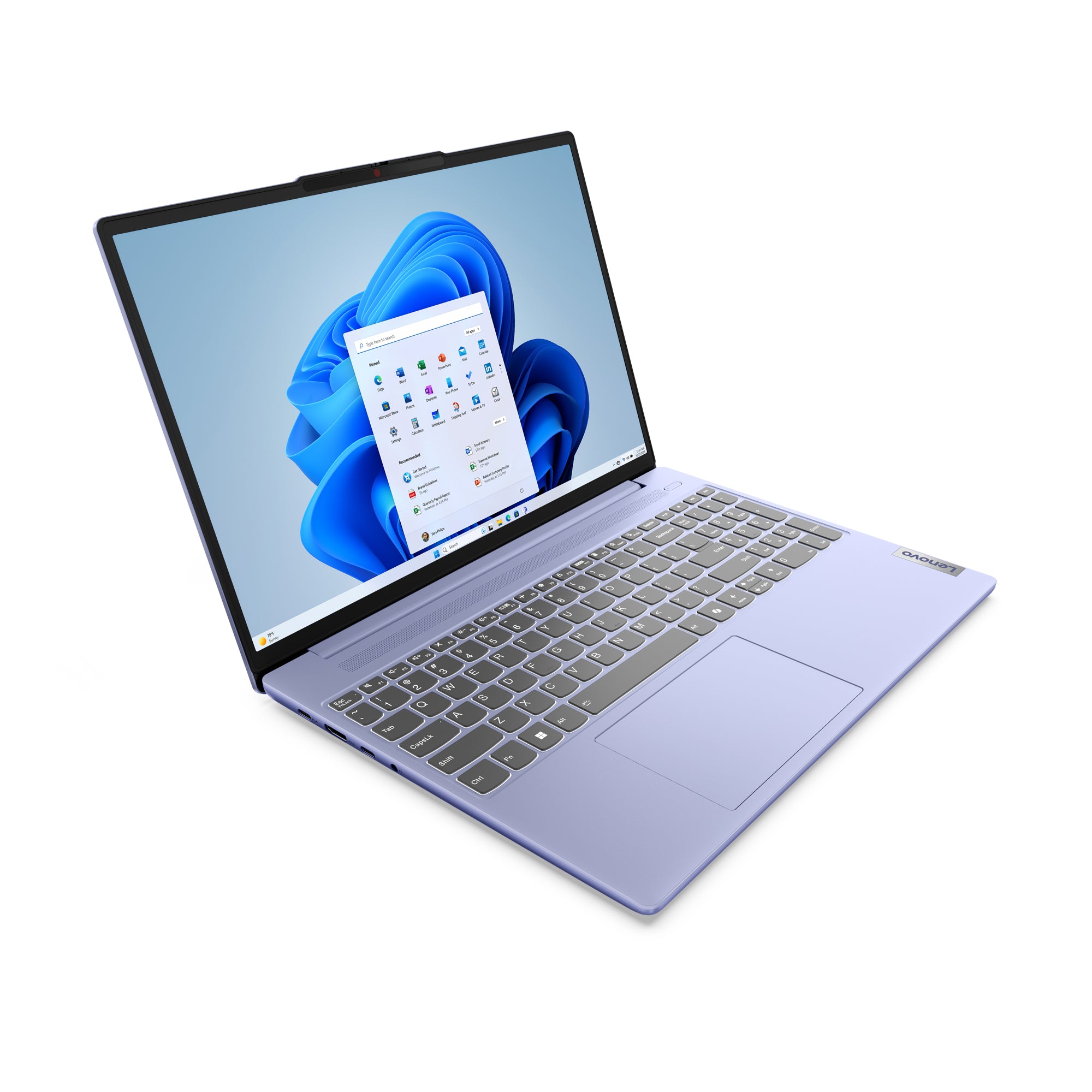NB IPS5-15IRH9R C5-210H 15"/16GB/1TB 83J6000DRM LENOVO "83J6000DRM" ((timbru verde 3.5 lei)