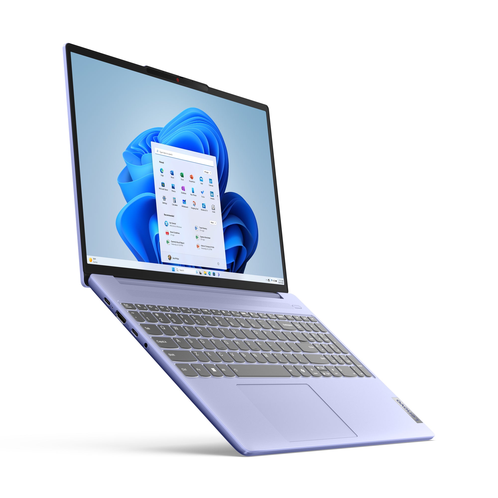 NB IPS5-15IRH9R C5-210H 15"/16GB/1TB 83J6000DRM LENOVO "83J6000DRM" ((timbru verde 3.5 lei)