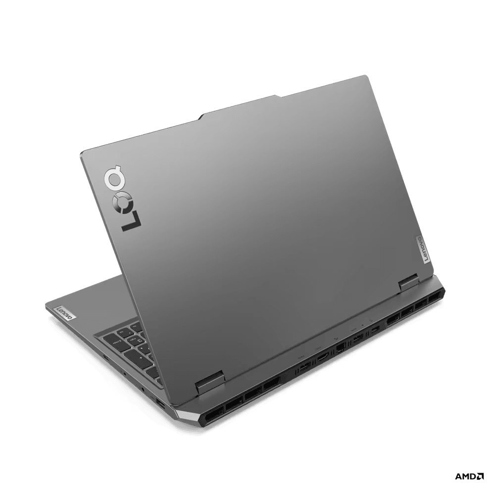 LOQ 15 FHD R5 7235HS 16GB 512GB 3050 DOS 