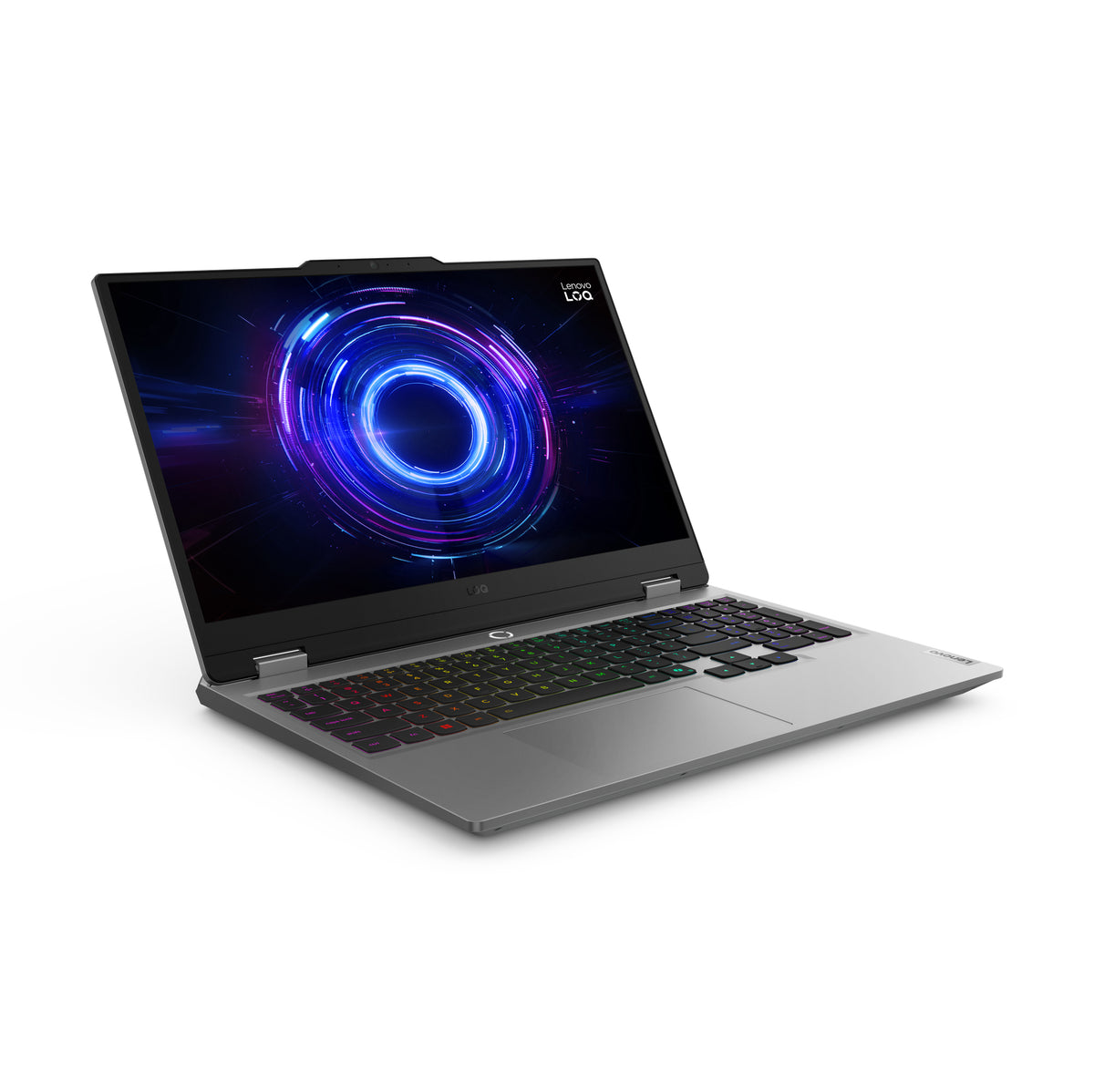 Lenovo Gaming 15.6 LOQ 15IRX10, FHD IPS 144Hz, Procesor Intelxxxx CoreTM i7-13650HX (24M Cache, up to 4.90 GHz), 32GB DDR5