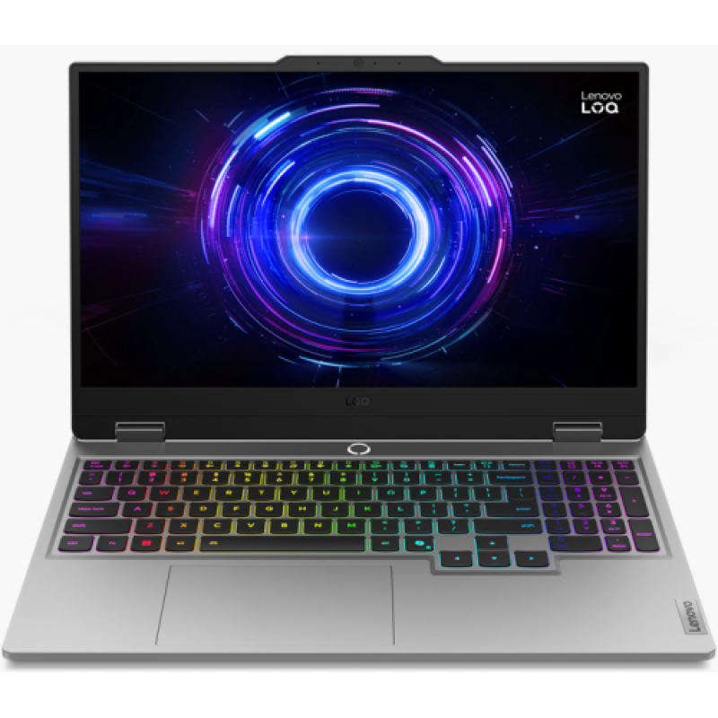 LOQ 15 FHD I5-13450HX 16GB 1TB 5050 DOS "83JE011LRM" (timbru verde 3.5 lei)
