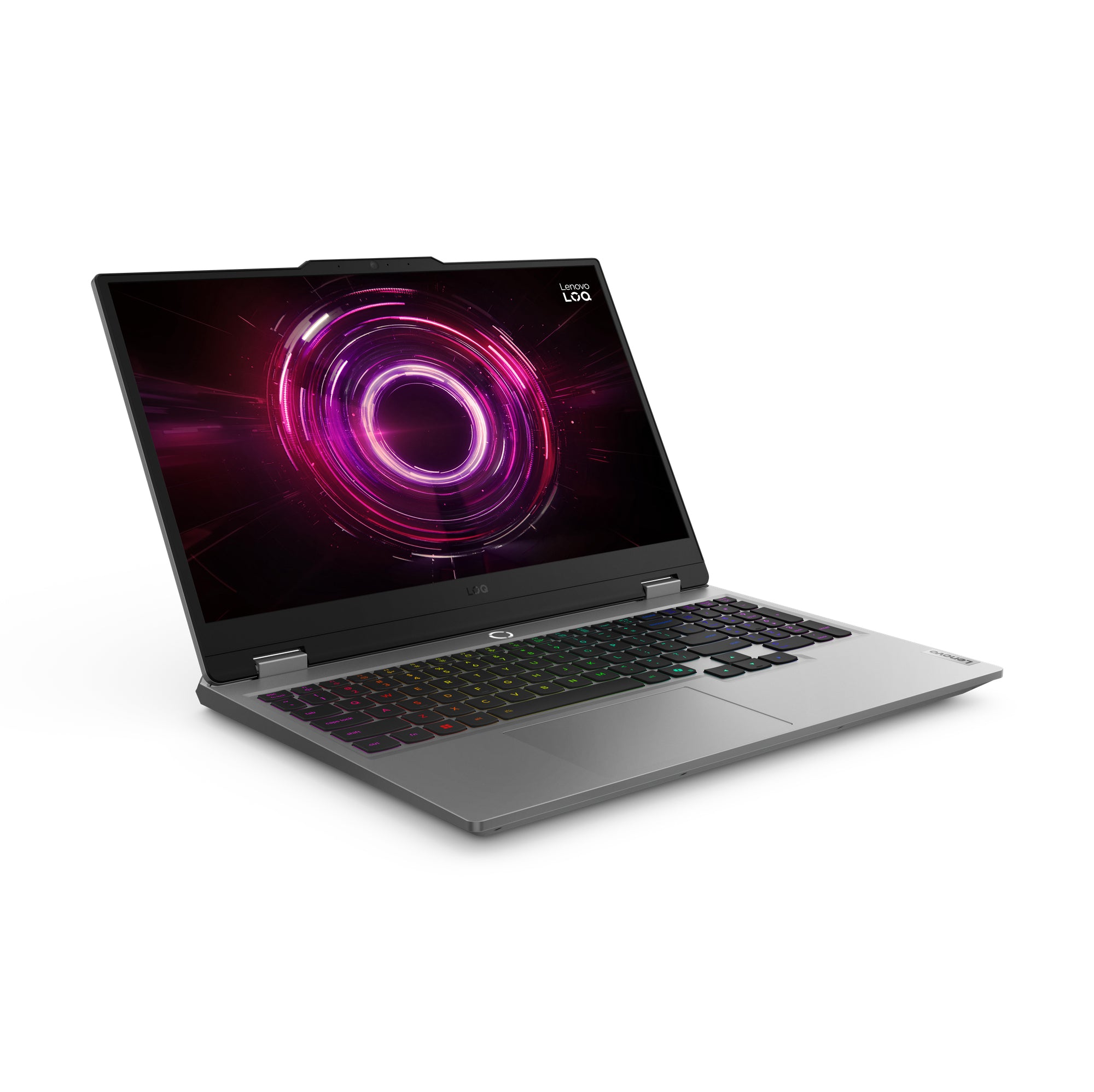 LOQ 15 FHD R7 250 16GB 1TB RTX5060 DOS "83JG004FRM" ((timbru verde 3.5 lei)