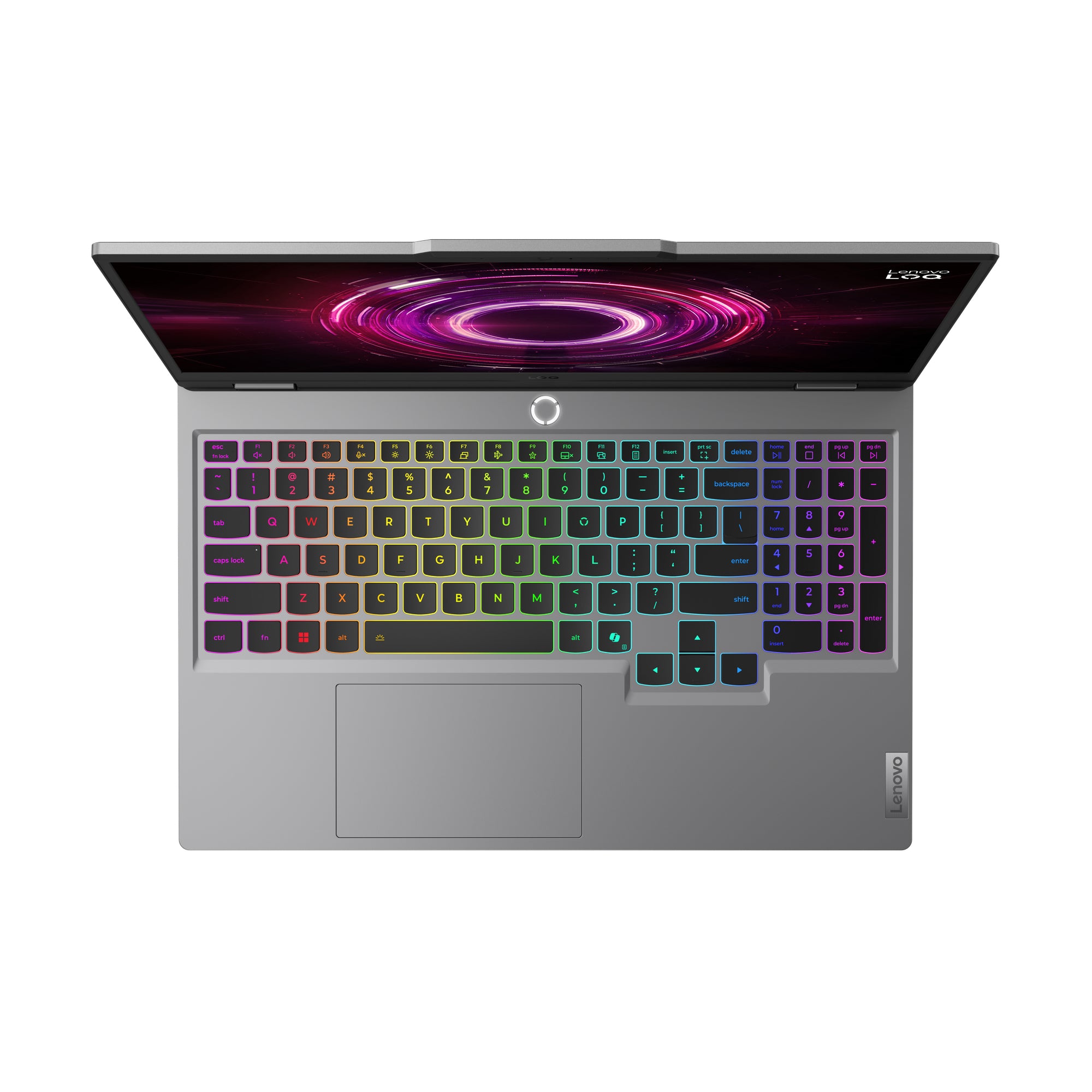 LOQ 15 FHD R7 250 16GB 1TB RTX5060 DOS "83JG004FRM" ((timbru verde 3.5 lei)