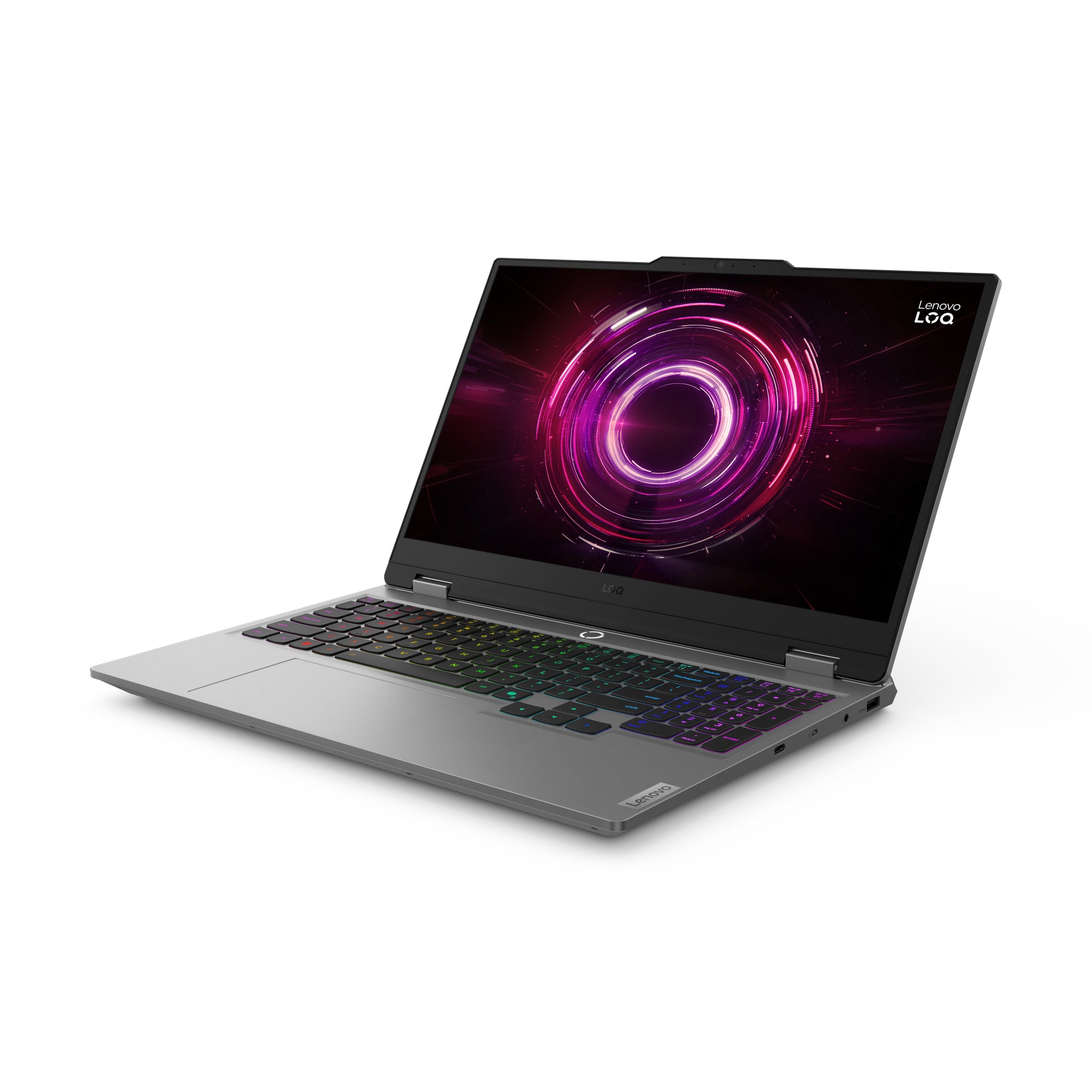 LOQ 15 FHD R7 250 16GB 1TB RTX5060 DOS "83JG004FRM" ((timbru verde 3.5 lei)