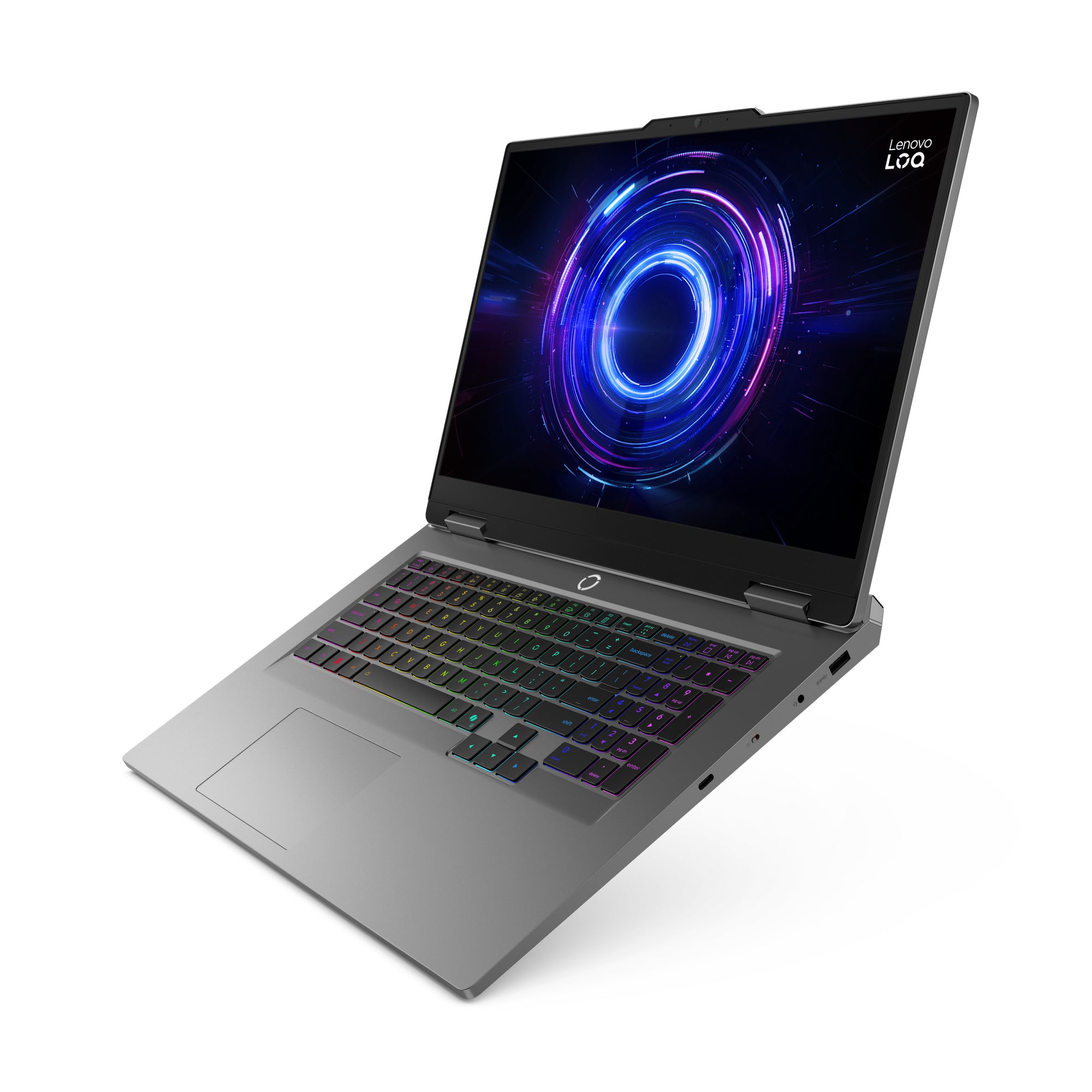 NB LOQ-17IRX10 CI7-13650HX 17"/24GB/1TB 83JH003YRM LENOVO "83JH003YRM" (timbru verde 3.5 lei)