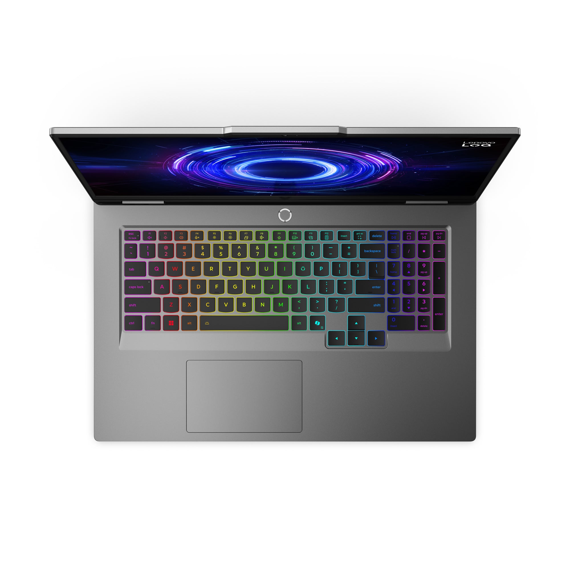 NB LOQ-17IRX10 CI7-13650HX 17"/24GB/1TB 83JH003YRM LENOVO "83JH003YRM" (timbru verde 3.5 lei)
