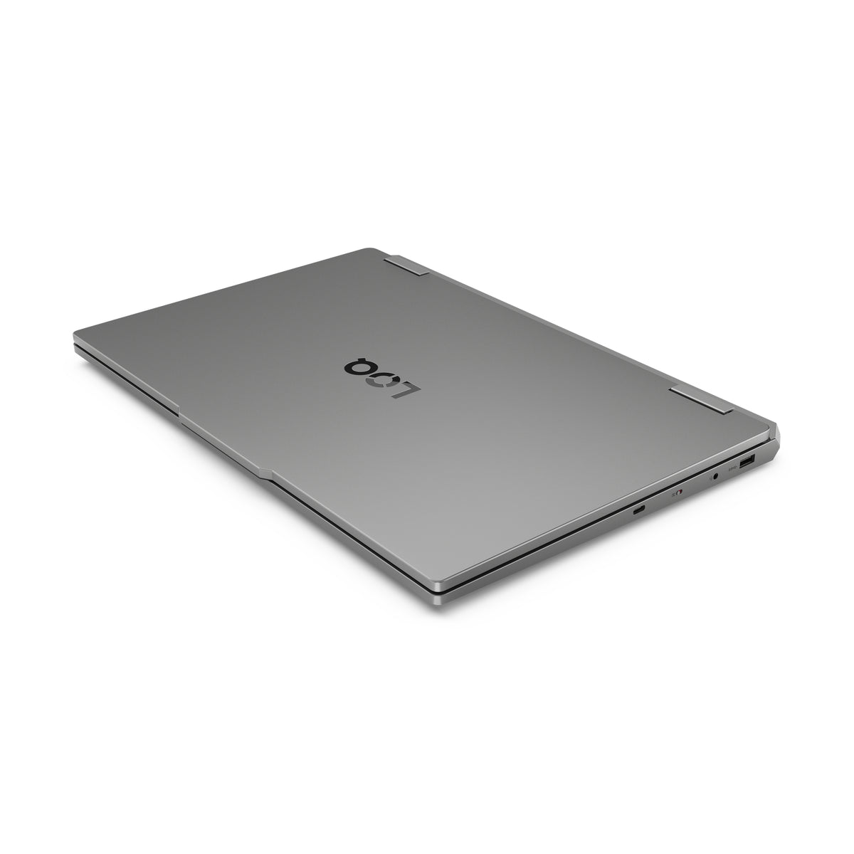Gaming 17.3 LOQ 17IRX10, FHD IPS 165Hz, Procesor Intel® CoreTM i7-13650HX (24M Cache, up to 4.90 GHz), 32GB DDR5, 1TB SSD, GeForce RTX 5050 8GB, No OS, Luna Grey 