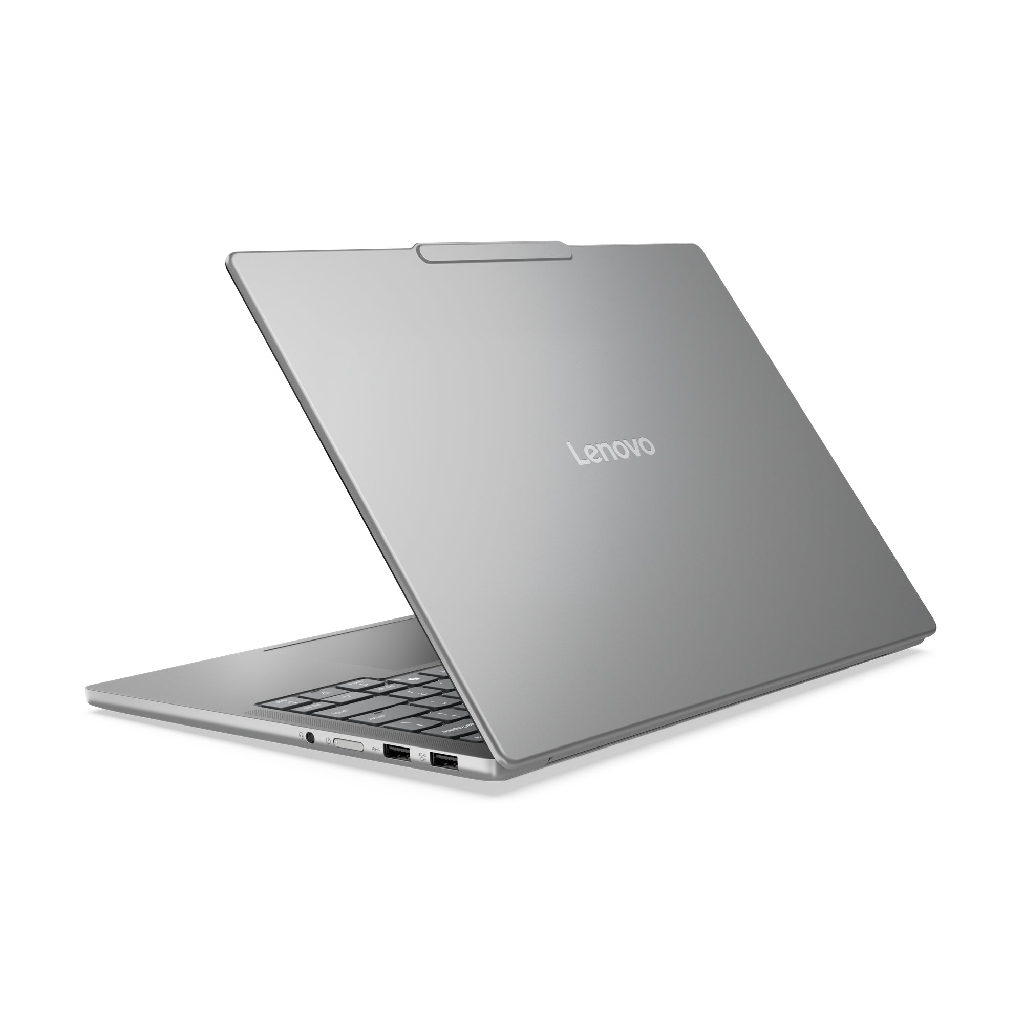 IP 5P 14 2.8K U7 255H 24GB 1TB UMA DOS "83JK000WRM" ((timbru verde 3.5 lei)