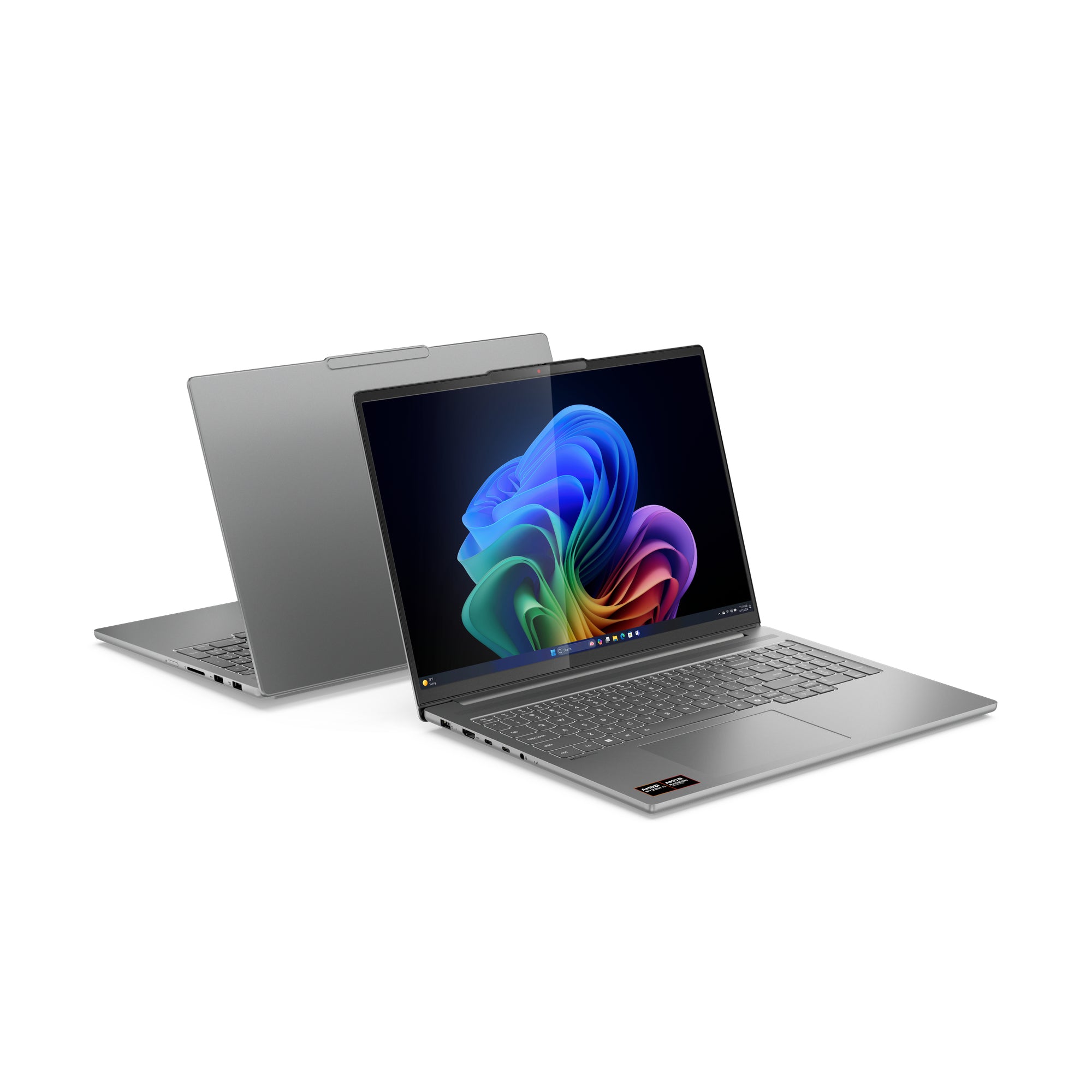 IP 5P 16 2.8K U7 255H 16GB 1TB 5050 DOS "83JM001RRM" (