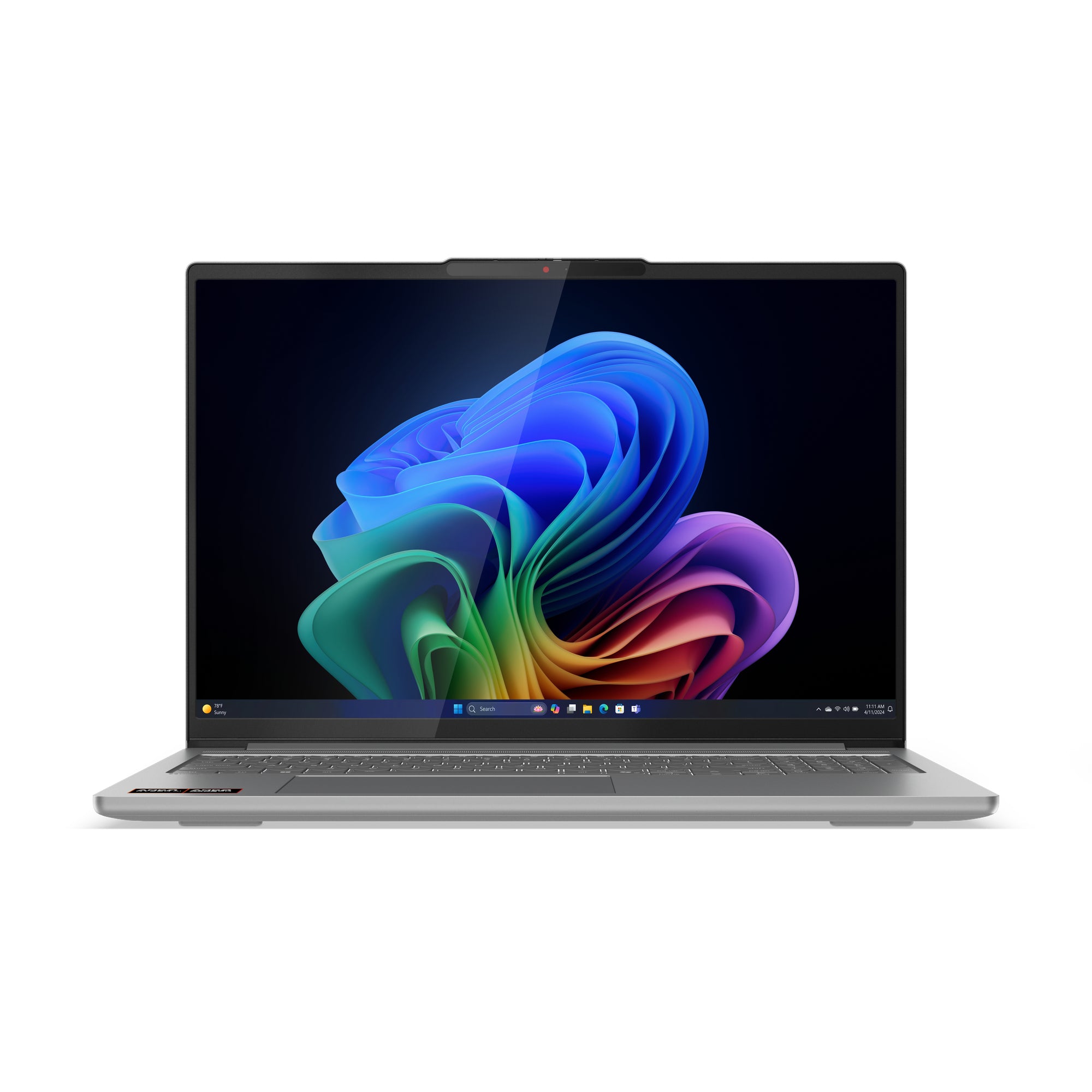 IP 5P 16 2.8K U7 255H 16GB 1TB 5050 DOS "83JM001RRM" (