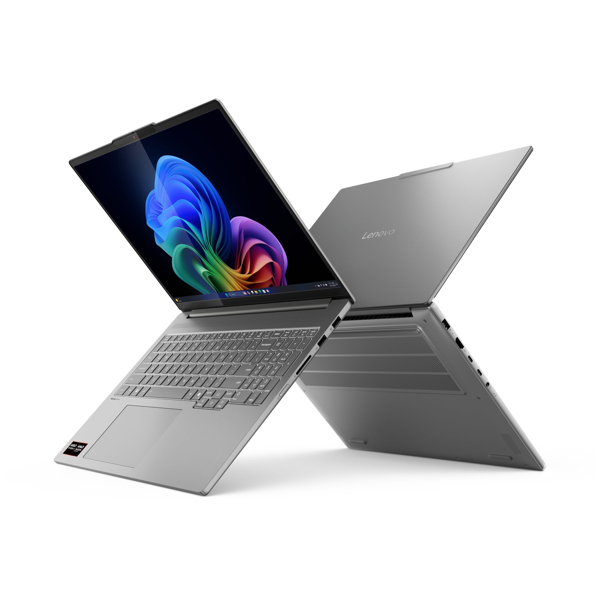 IP 5P 16 2.8K U7 255H 16GB 1TB 5050 DOS "83JM001RRM" (