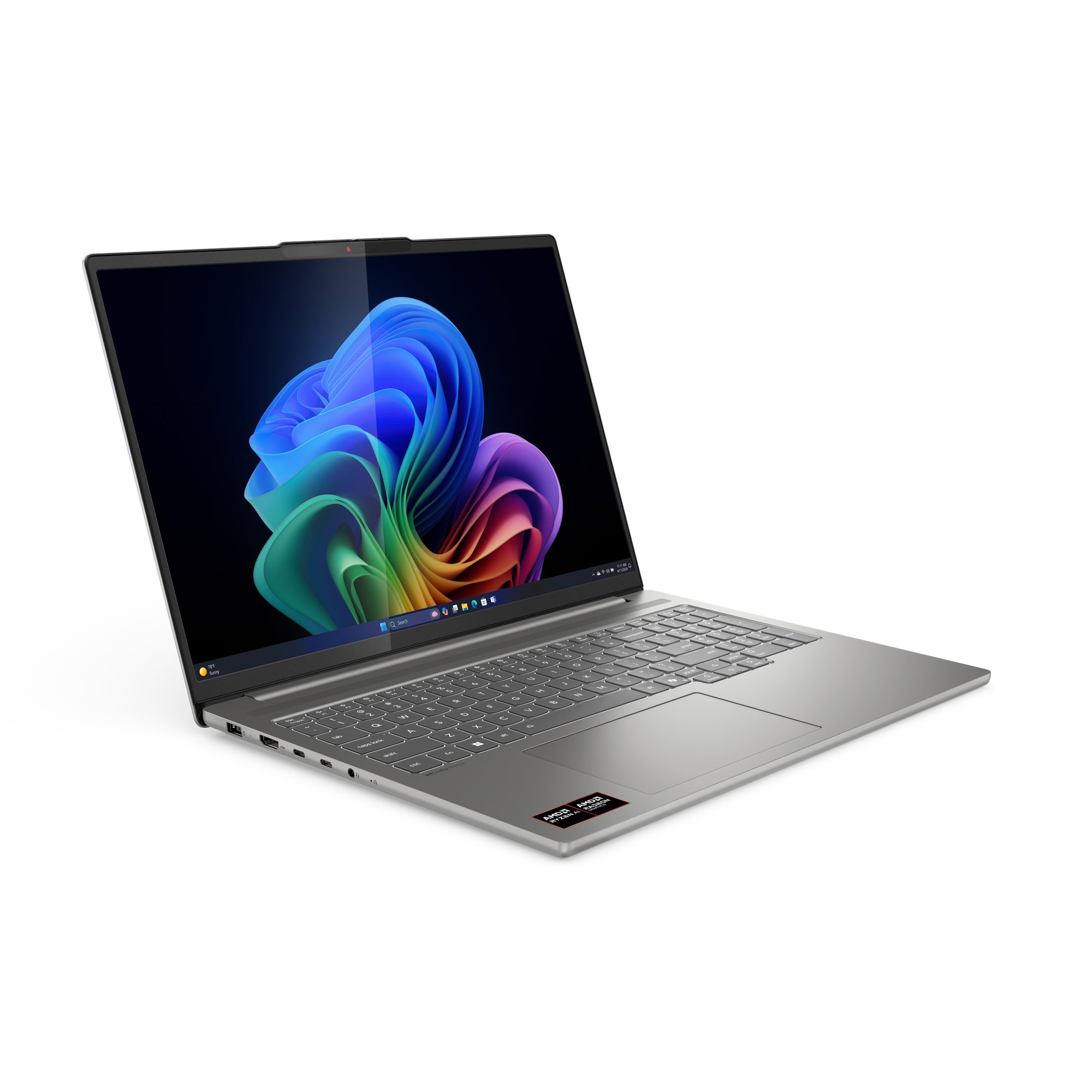 IP 5P 16 2.8K R7 AI 350 24 1TB UMA W11P "83JN003CRM" (timbru verde 3.5 lei)