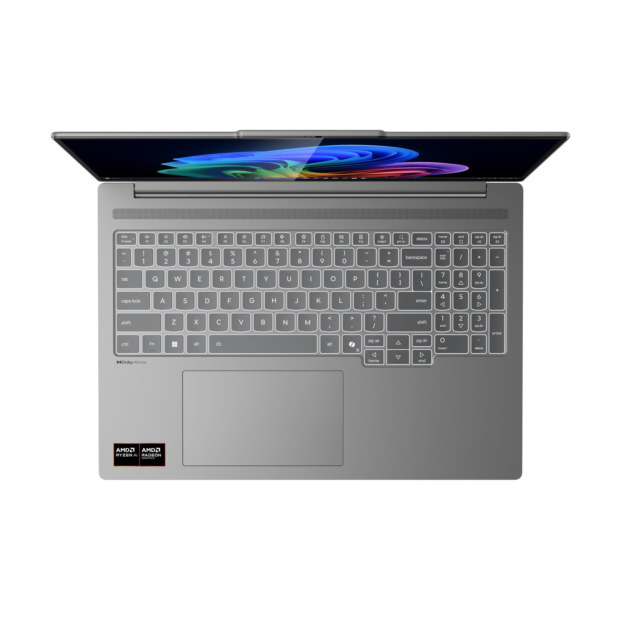 IP 5P 16 2.8K R7 AI 350 24 1TB UMA W11P "83JN003CRM" (timbru verde 3.5 lei)