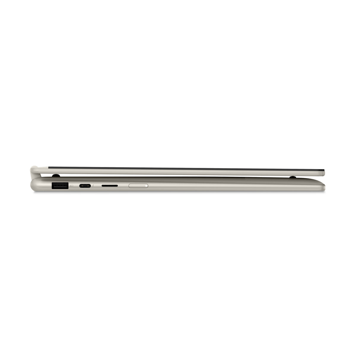14 Yoga 7 2-in-1 14ILL10, WUXGA OLED Touch, Procesor Intel® CoreTM Ultra 5 226V (8M Cache, up to 4.50 GHz), 16GB LPDDR5X, 512GB SSD, Intel Arc 130V, No OS, Seashell, 3Yr Onsite Premium Care 