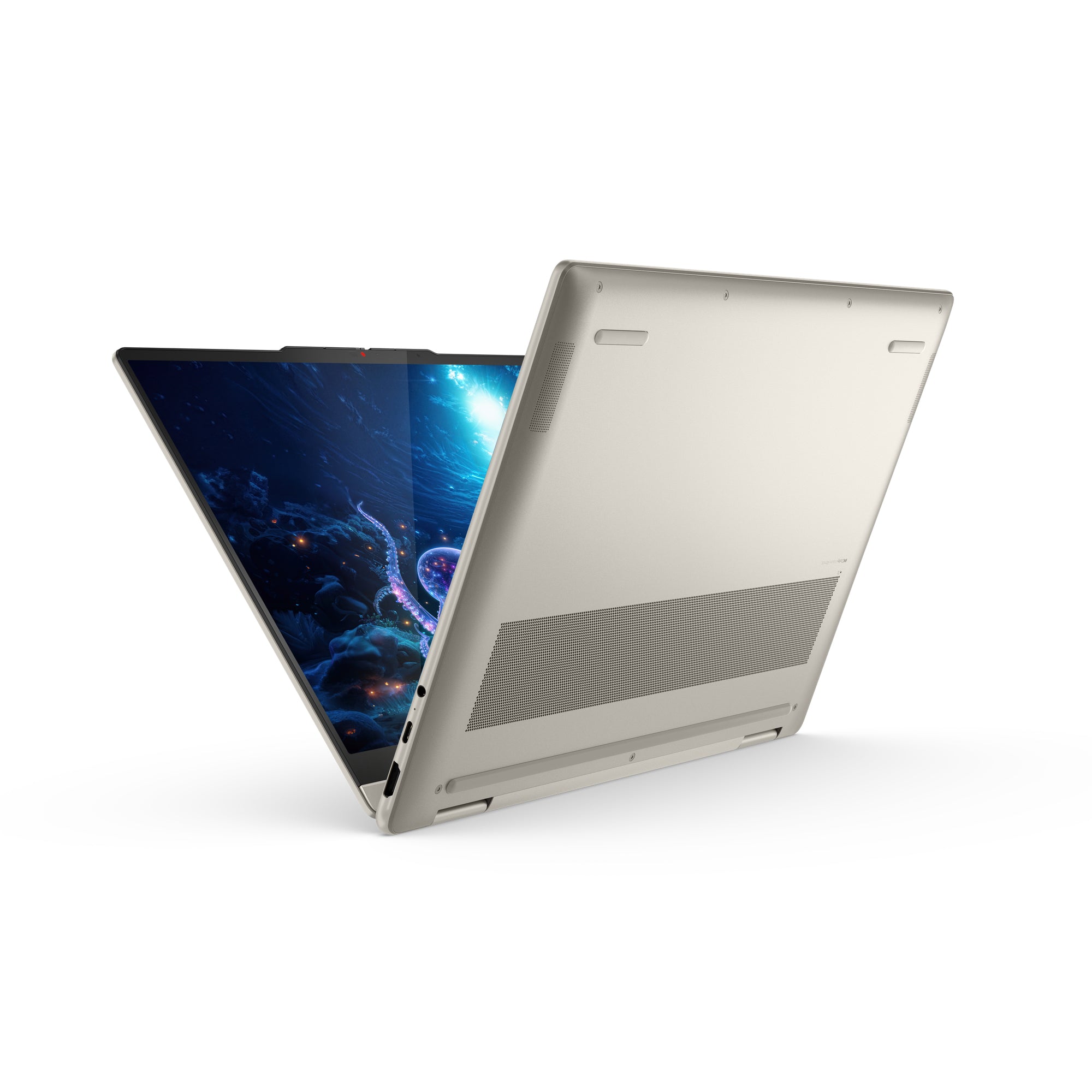 YG7 2-in-1 14T R5 AI 340 24 1TB UMA W11H "83JR002KRM" ((timbru verde 3.5 lei)