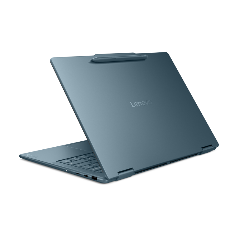 YG7 2-in-1 14T R7 AI 350 24 1TB UMA W11H "83JR002MRM" (timbru verde 3.5 lei)