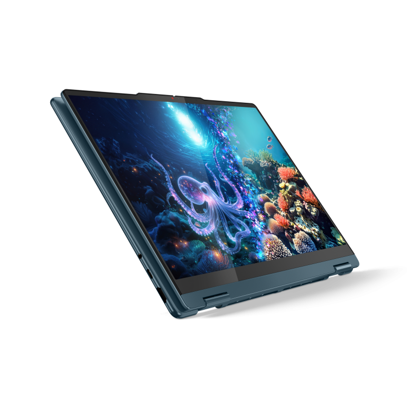 YG7 2-in-1 14T R7 AI 350 24 1TB UMA W11H "83JR002MRM" (timbru verde 3.5 lei)