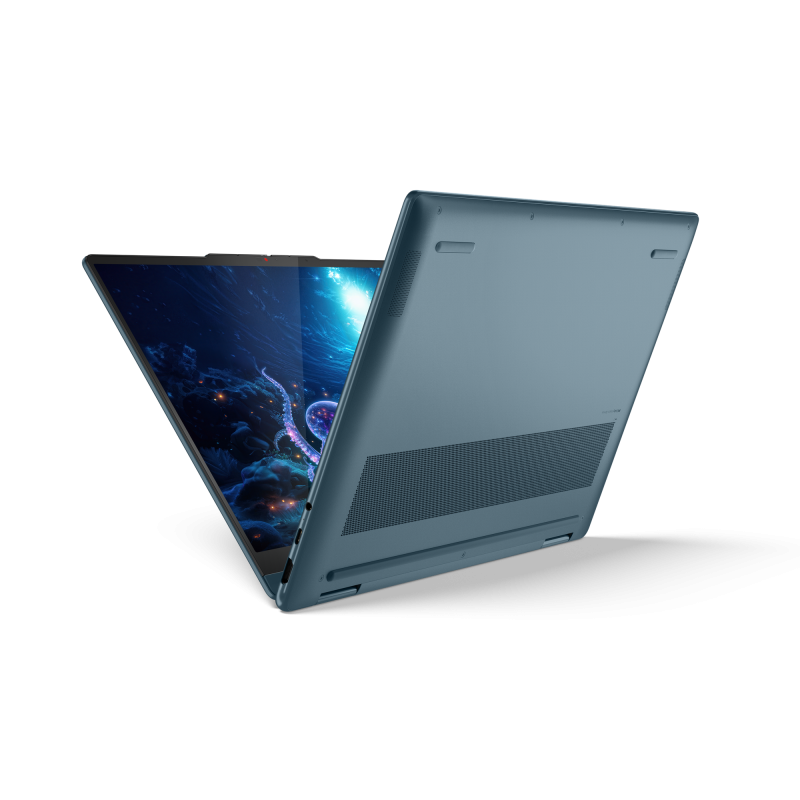 YG7 2-in-1 14T R7 AI 350 24 1TB UMA W11H "83JR002MRM" (timbru verde 3.5 lei)