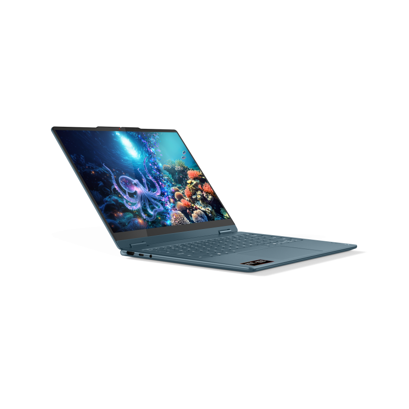 YG7 2-in-1 14T R7 AI 350 24 1TB UMA W11H "83JR002MRM" (timbru verde 3.5 lei)