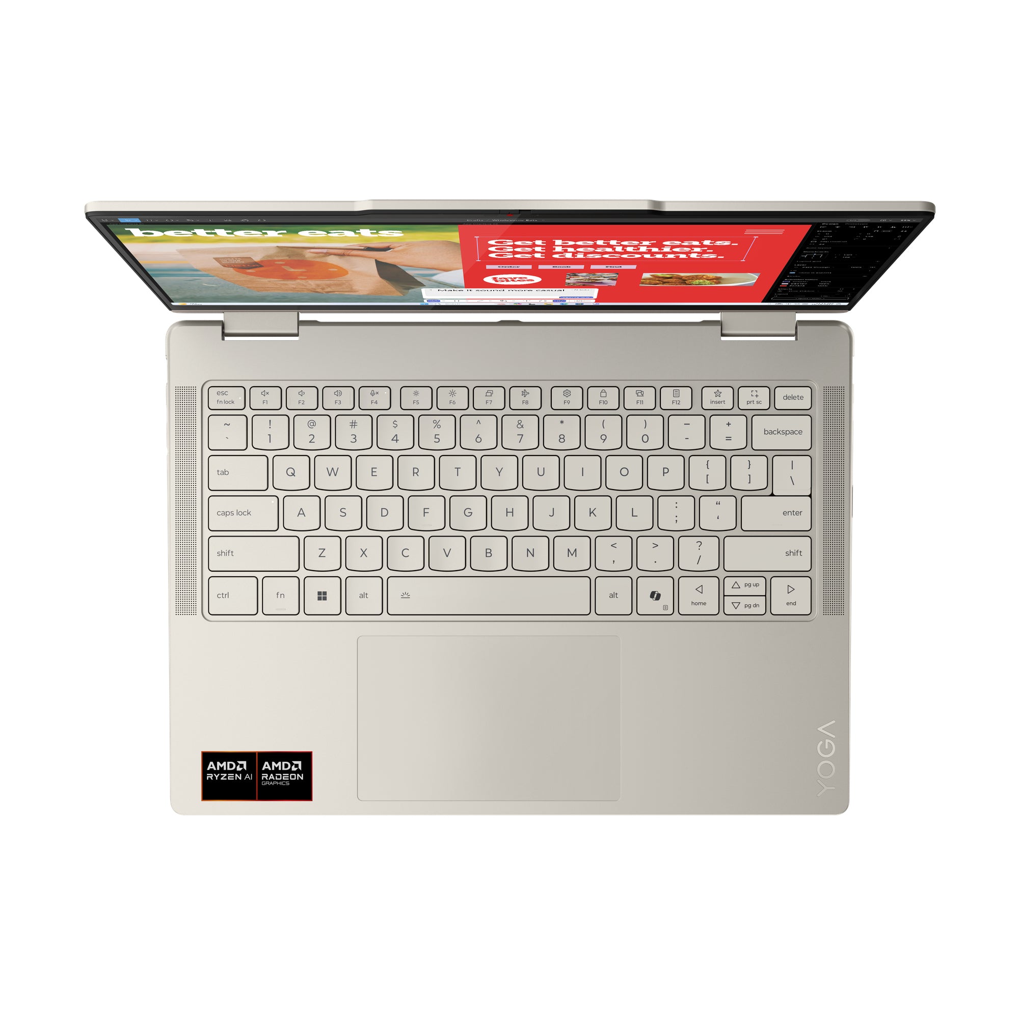 NB YG7-14AKP10 RAI7-350 14"T/24GB/1TB W11 83JR0039RM LENOVO "83JR0039RM" ((timbru verde 3.5 lei)