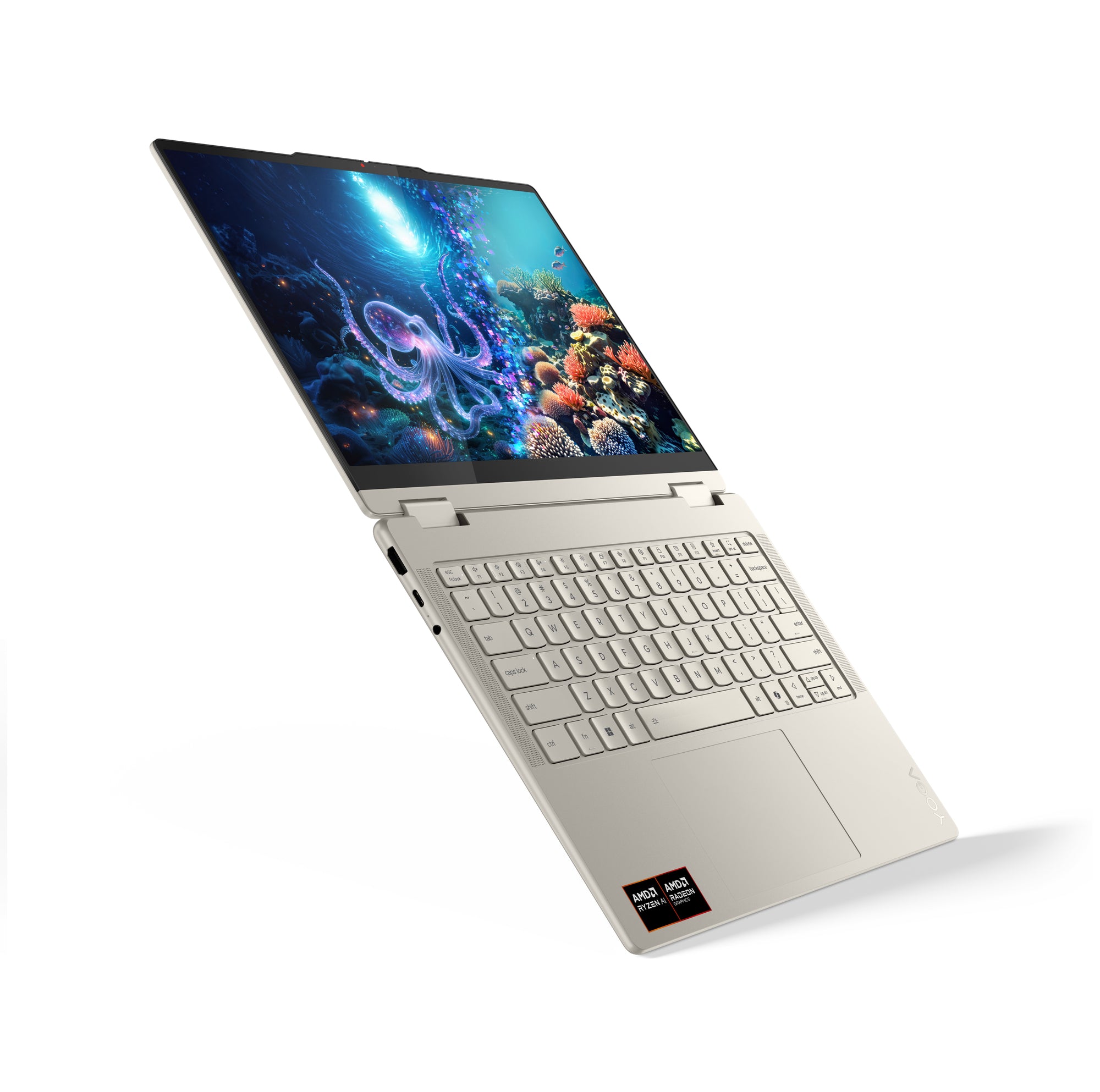 NB YG7-14AKP10 RAI7-350 14"T/24GB/1TB W11 83JR0039RM LENOVO "83JR0039RM" ((timbru verde 3.5 lei)